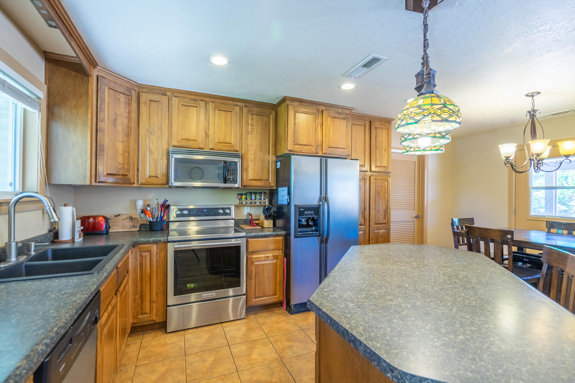SANTA CLARA HEIGHTS - Residential