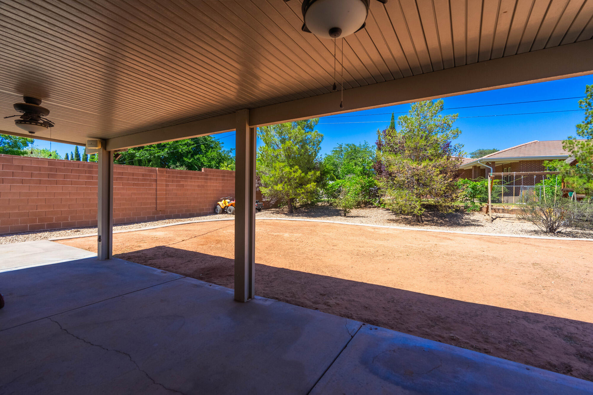 SANTA CLARA HEIGHTS - Residential