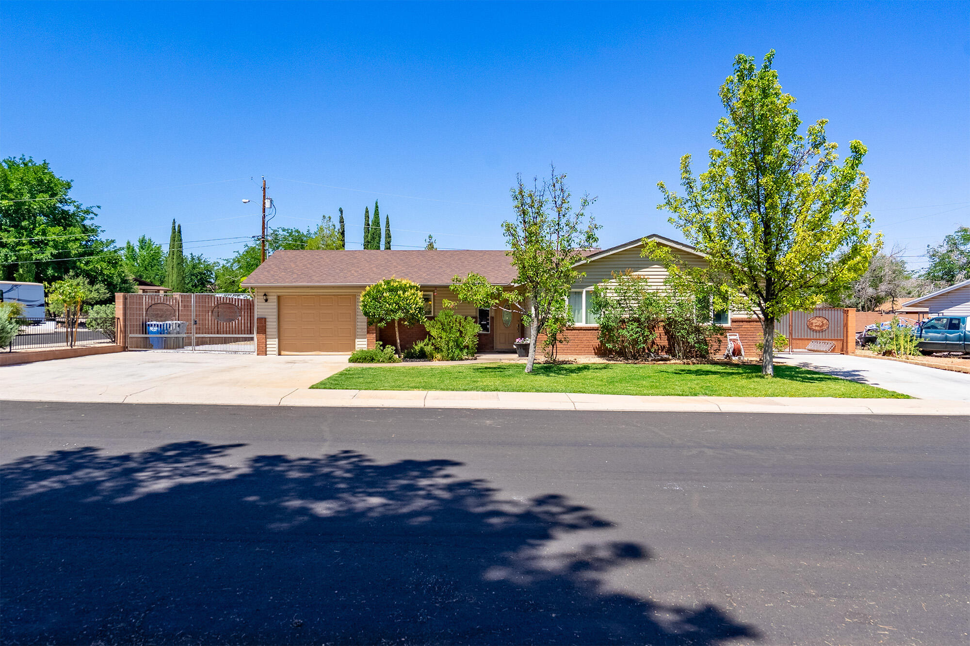 SANTA CLARA HEIGHTS - Residential
