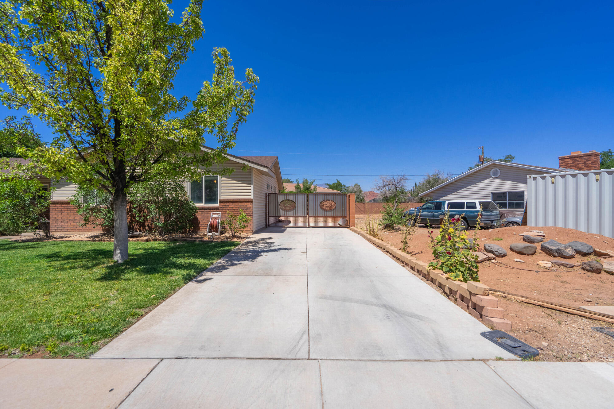 SANTA CLARA HEIGHTS - Residential