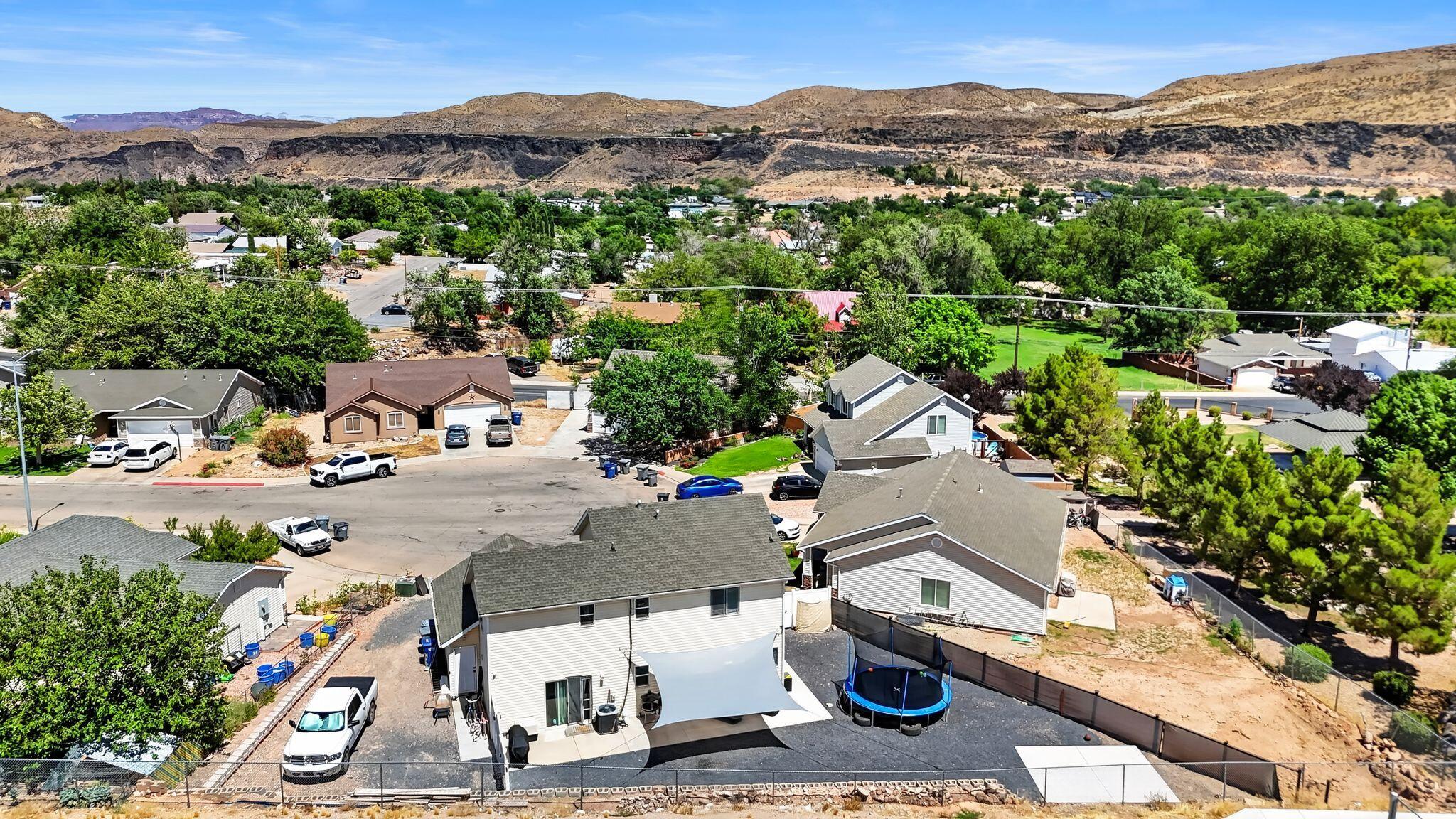 STONEY POINT - Residential
