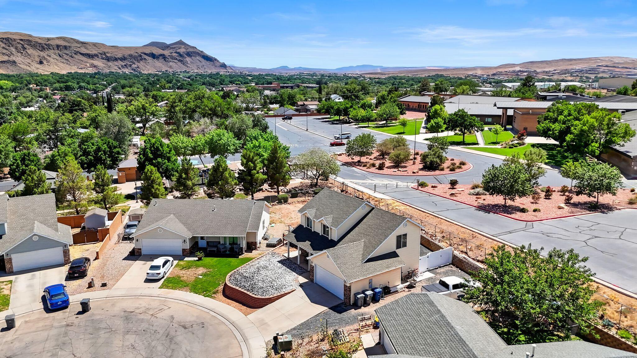 STONEY POINT - Residential
