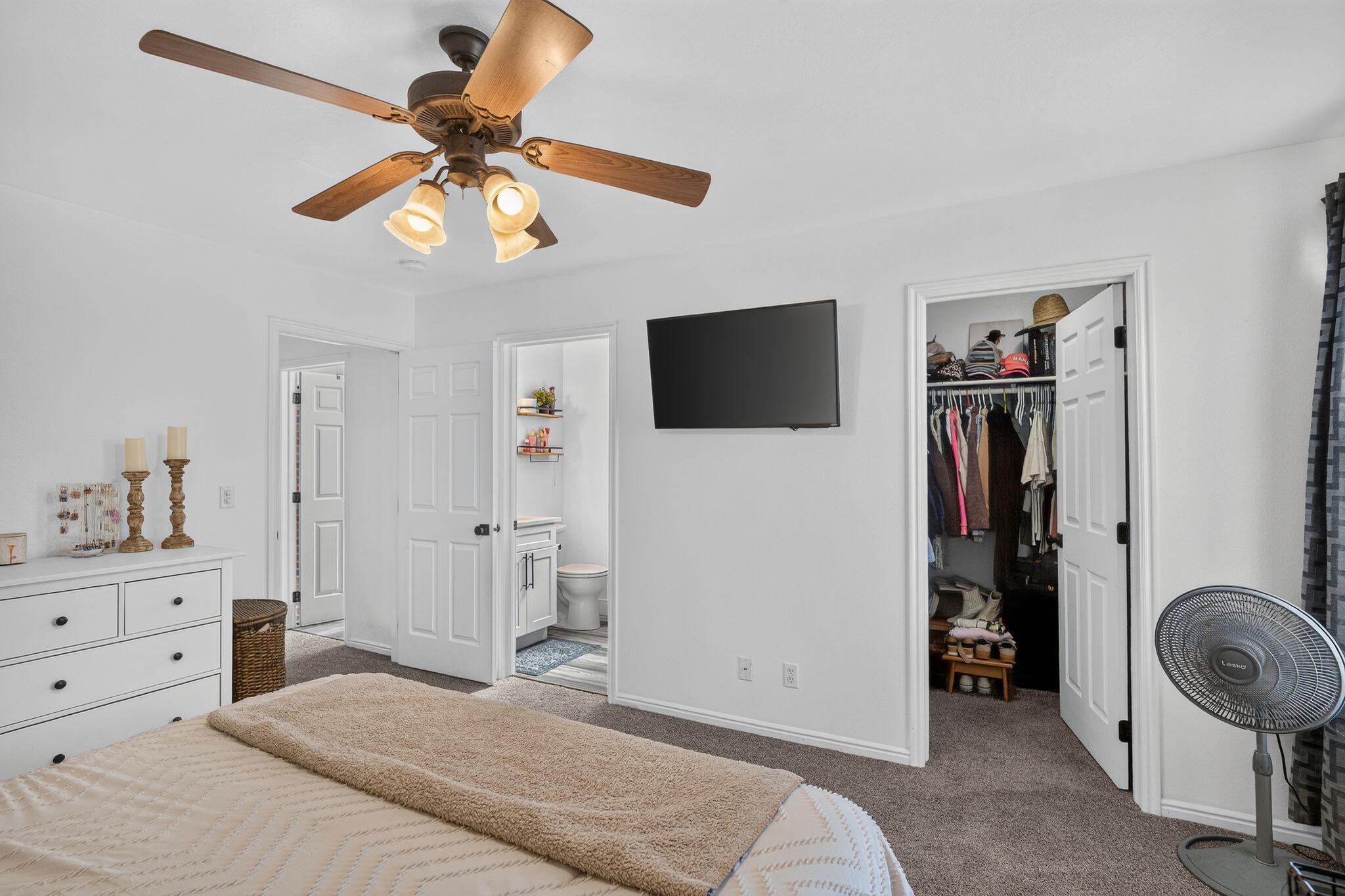 STONEY POINT - Residential