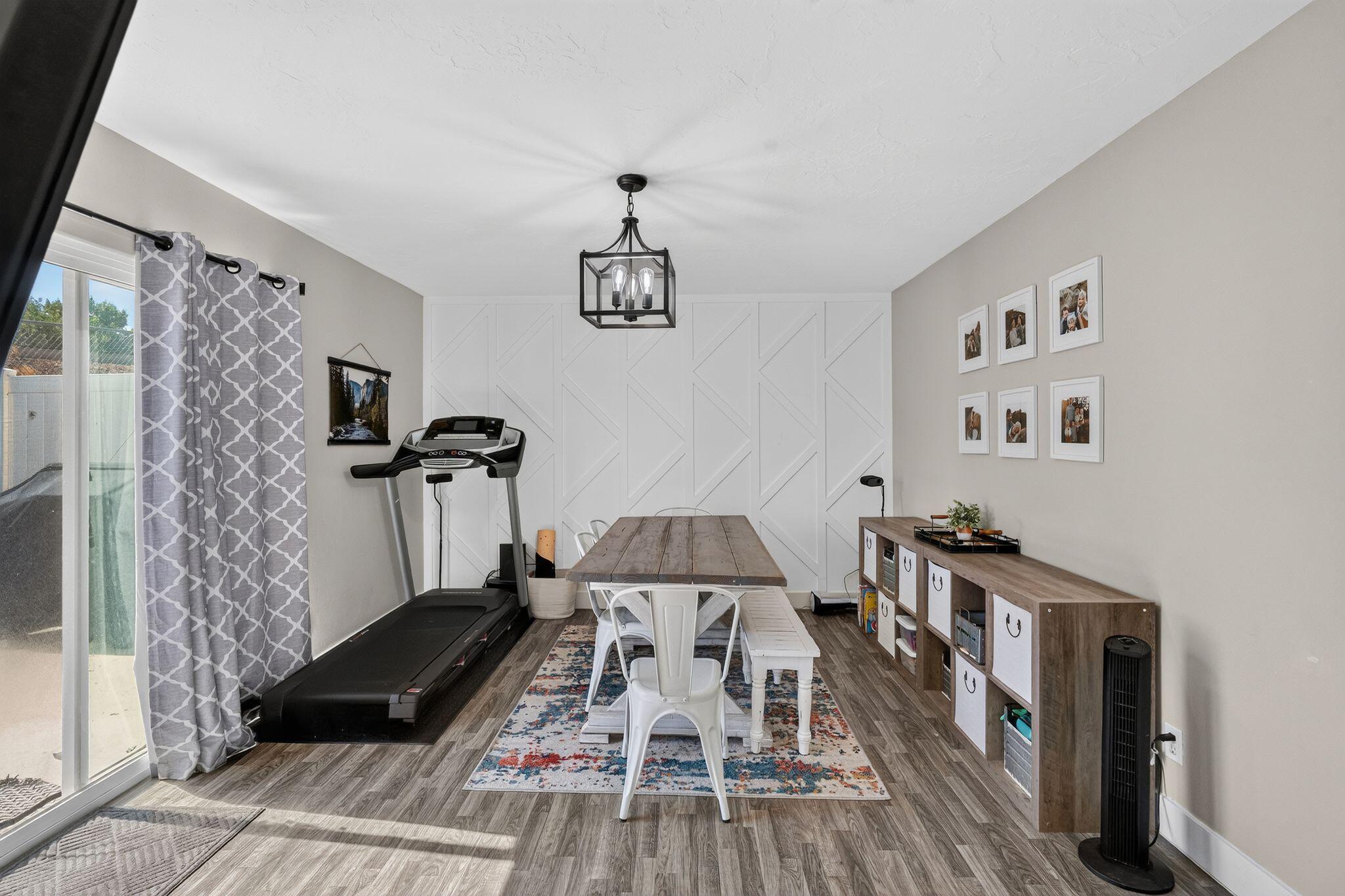 STONEY POINT - Residential