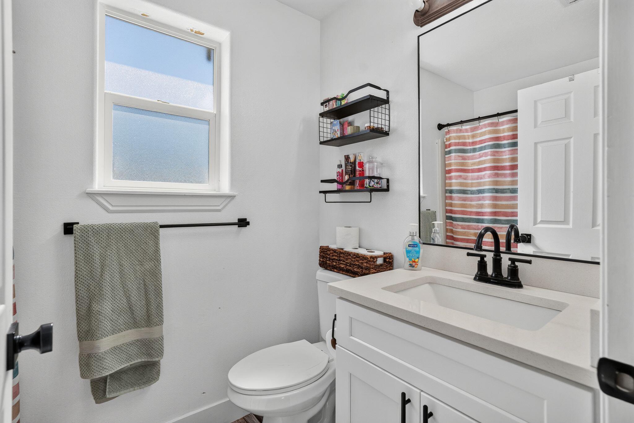 STONEY POINT - Residential