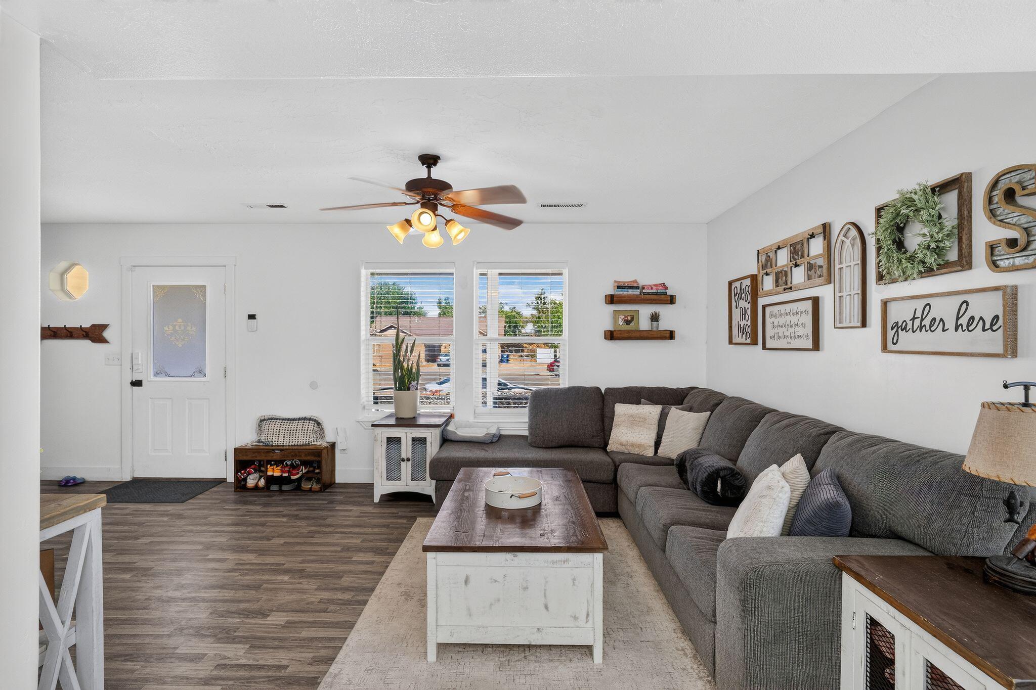 STONEY POINT - Residential