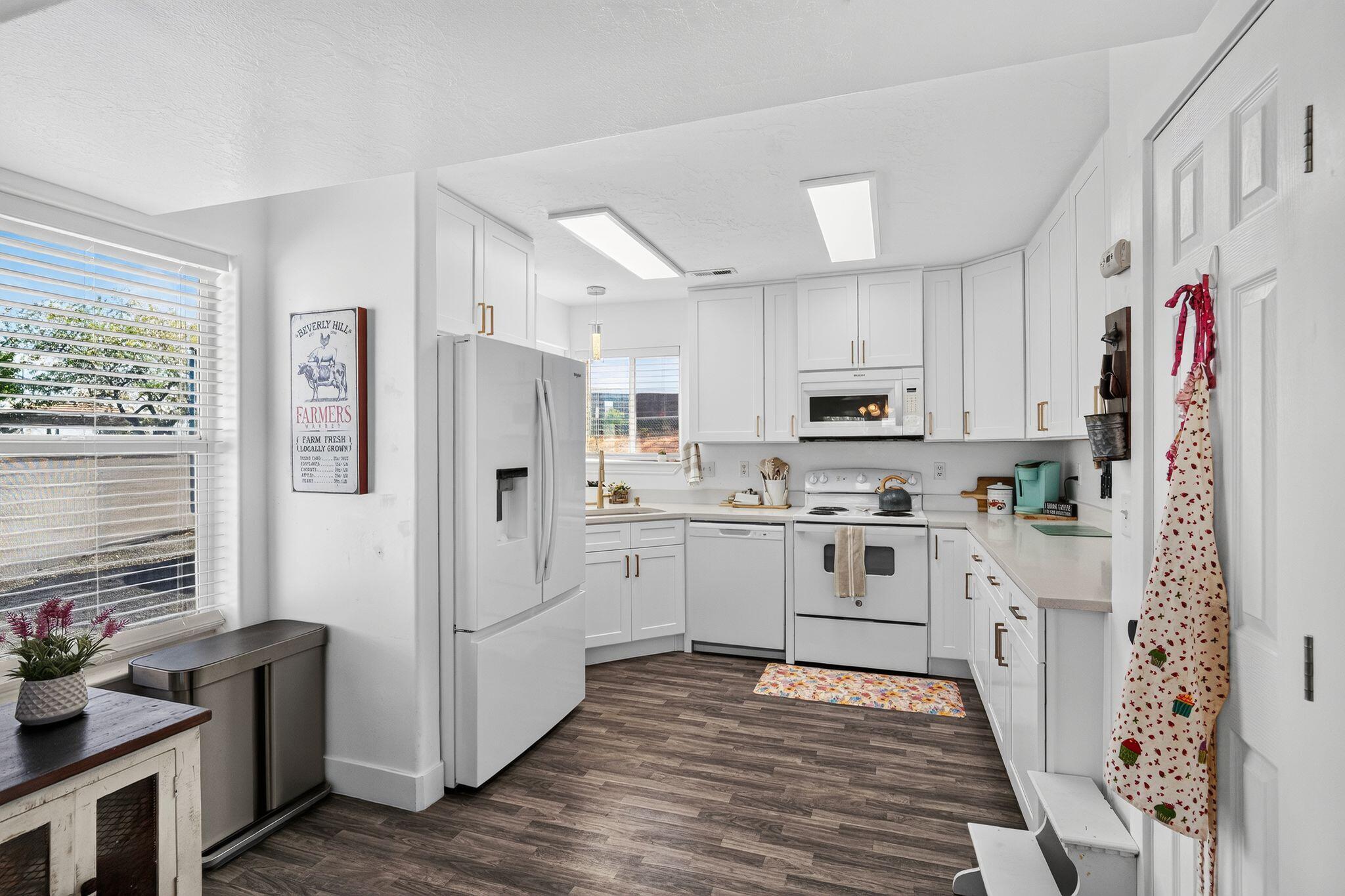 STONEY POINT - Residential