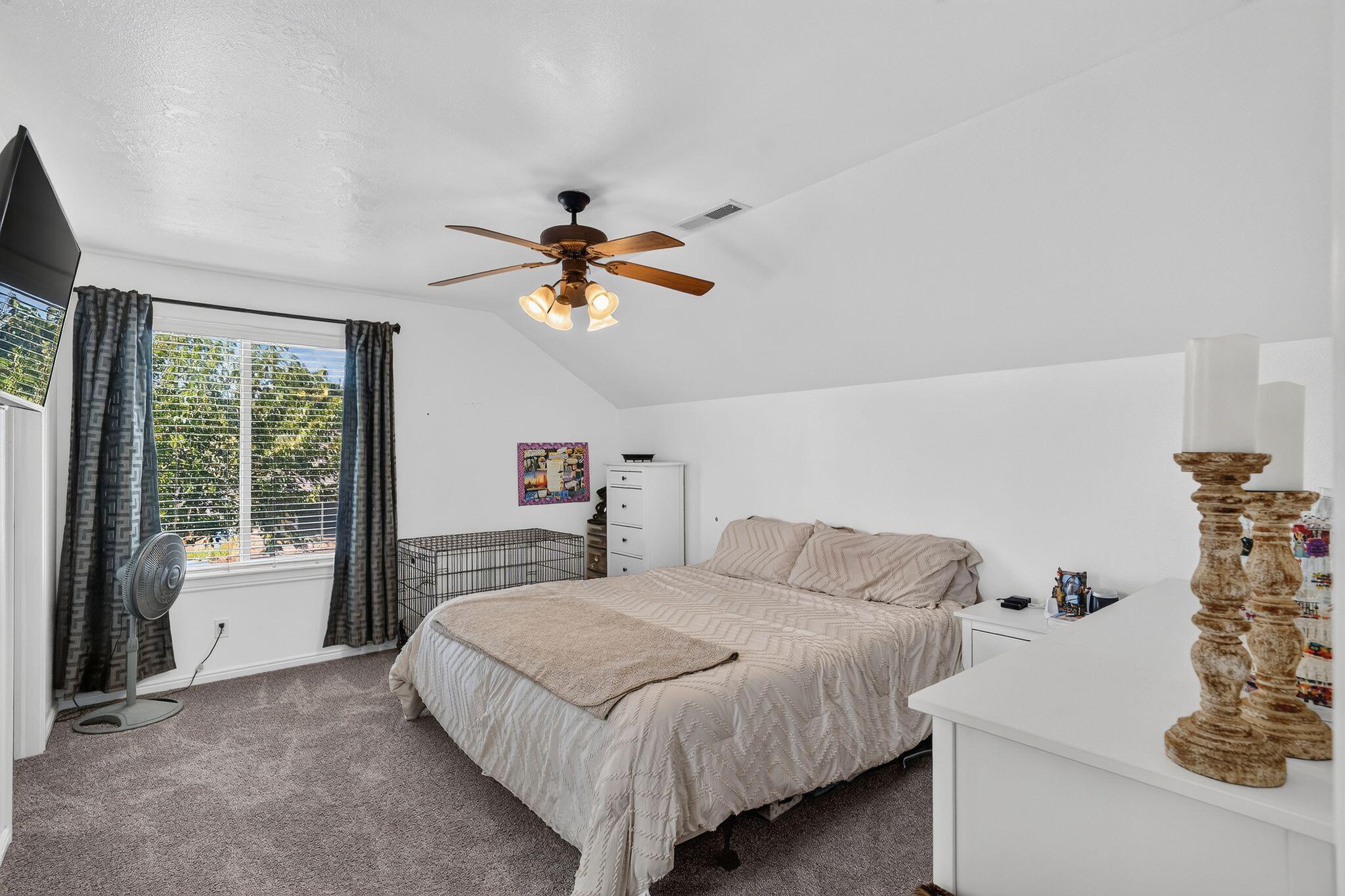 STONEY POINT - Residential