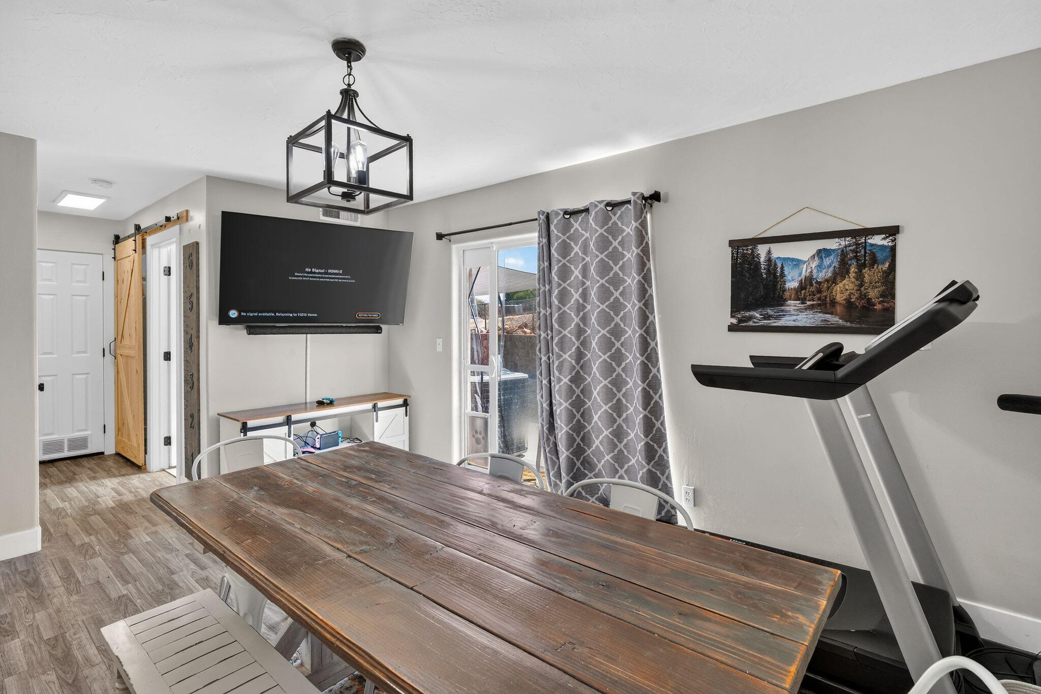 STONEY POINT - Residential