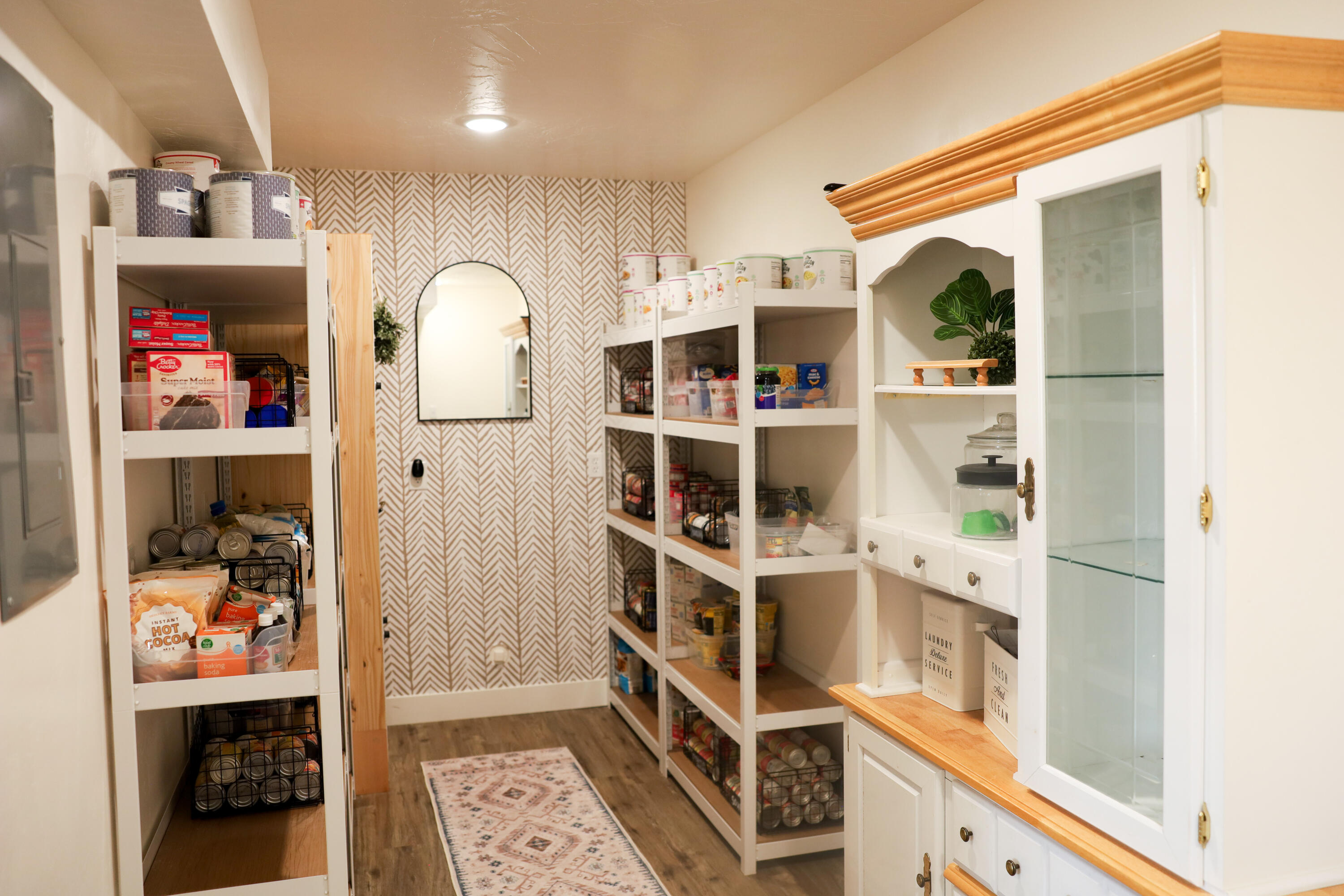 SUNNY MEADOWS ACRES - Residential