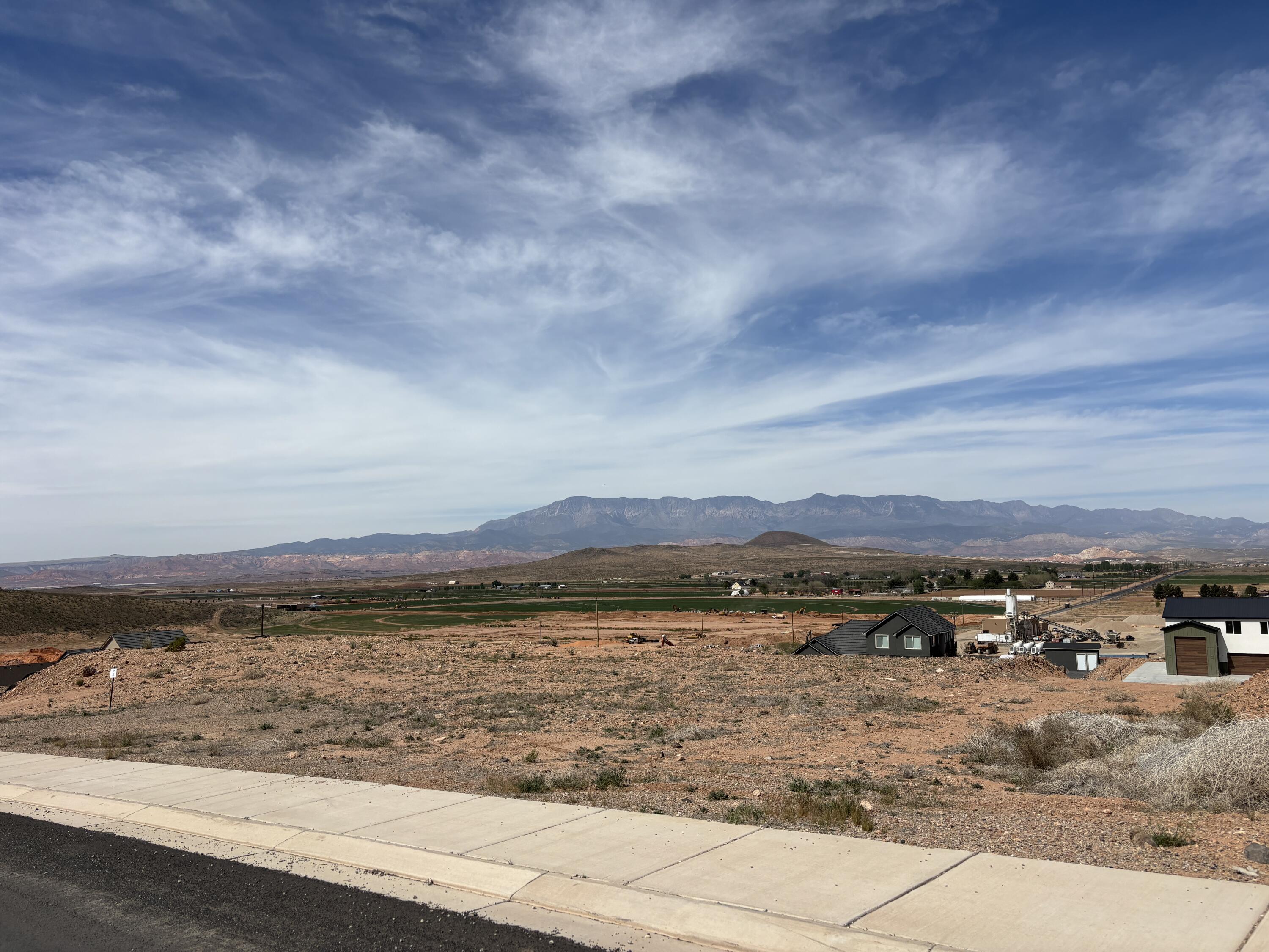 ROCK VIEW ESTATES - Land