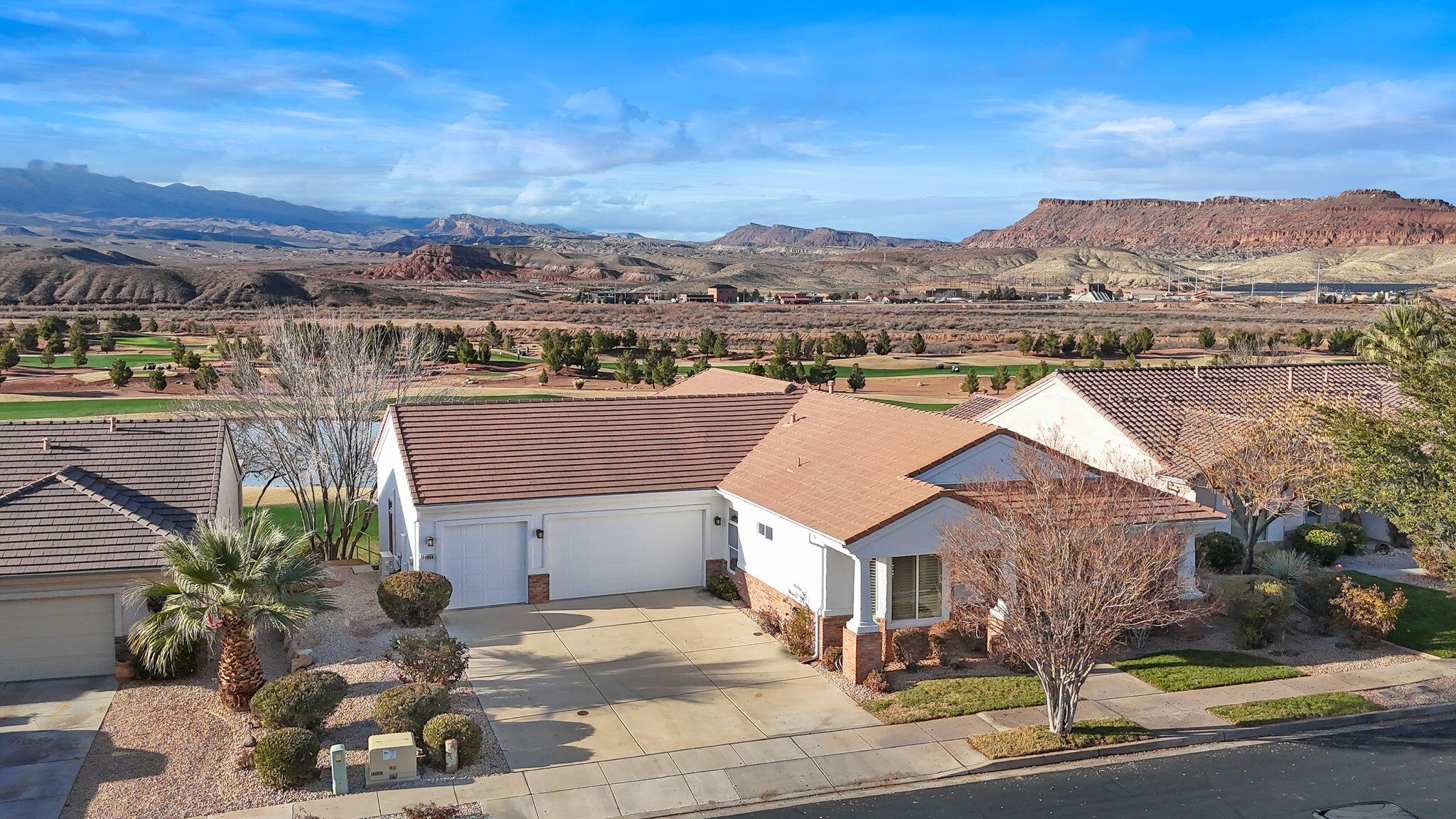 SUN RIVER - Residential