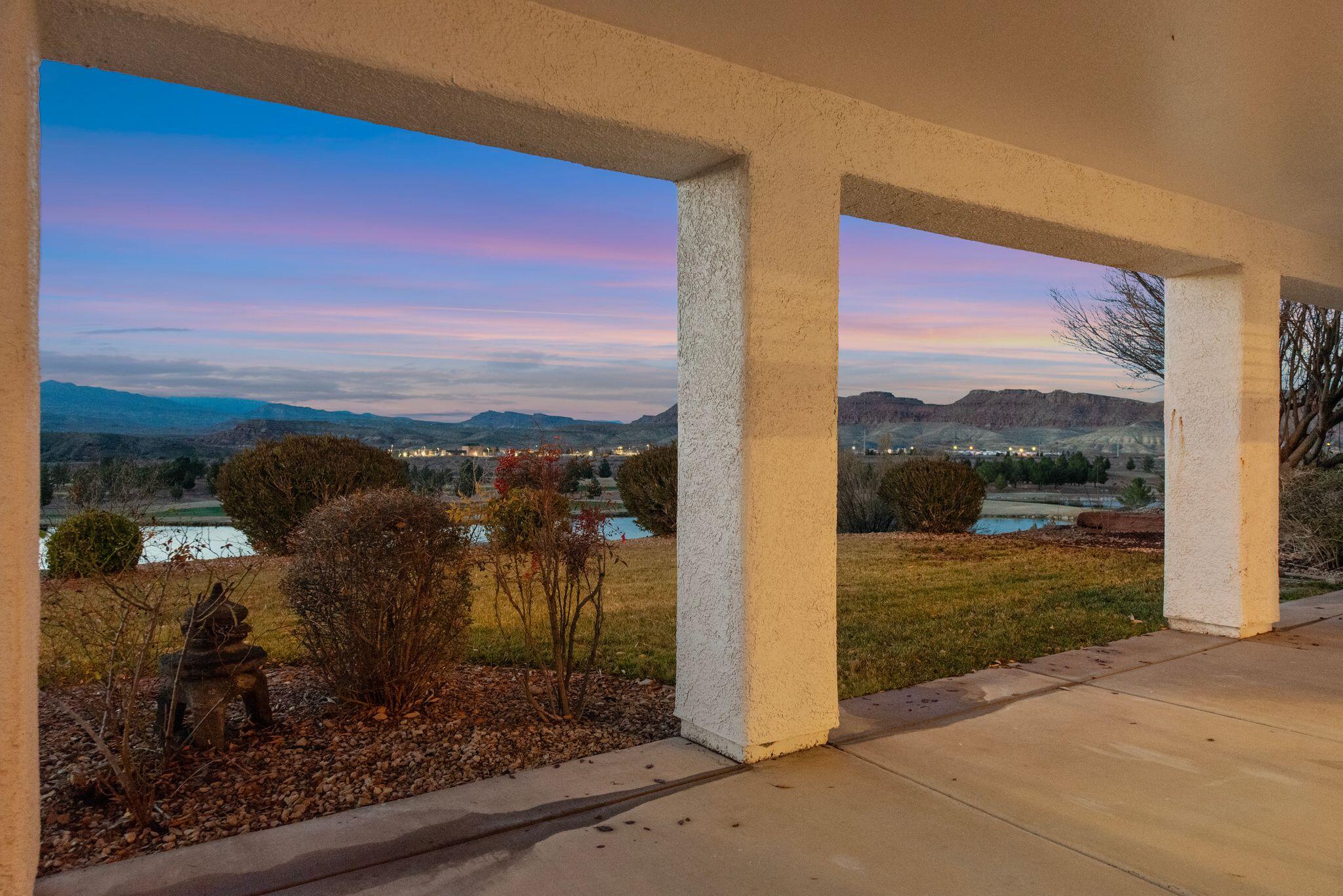SUN RIVER - Residential