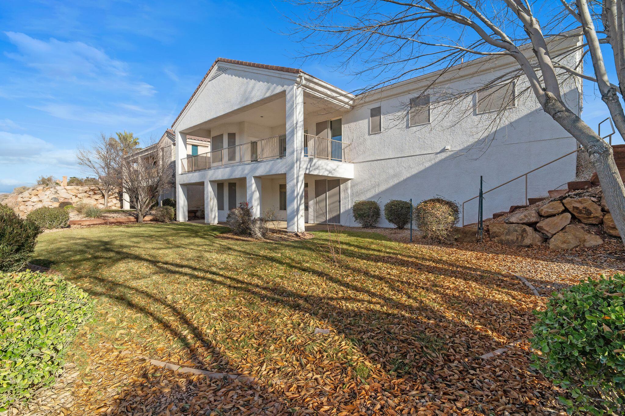 SUN RIVER - Residential