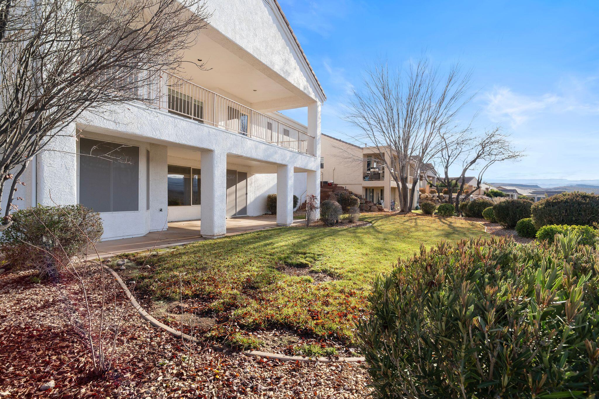 SUN RIVER - Residential