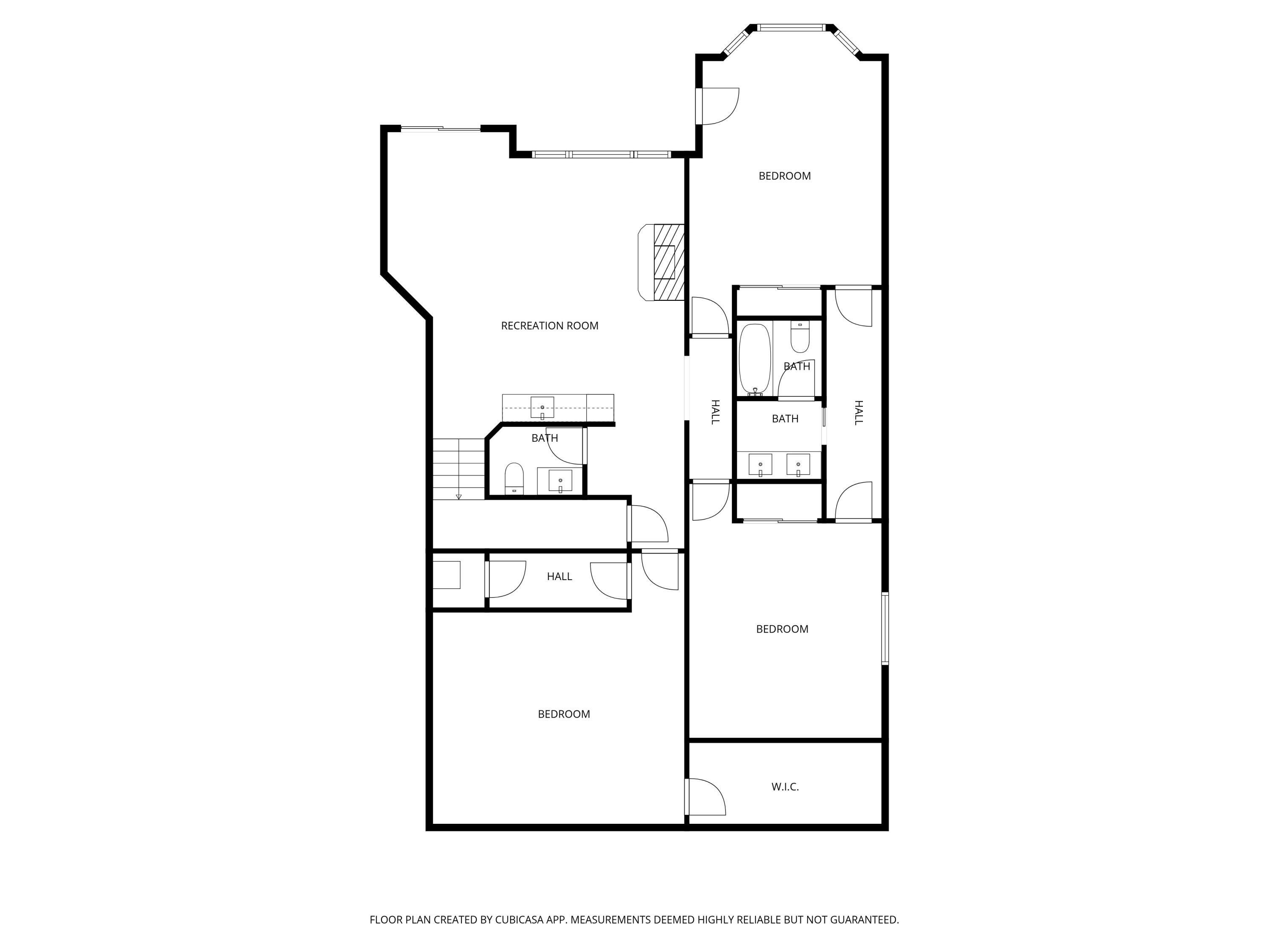 SUN RIVER - Residential