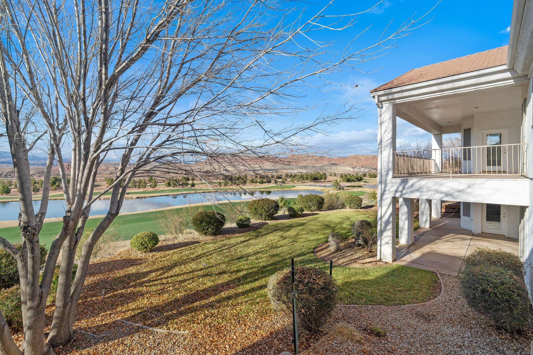 SUN RIVER - Residential
