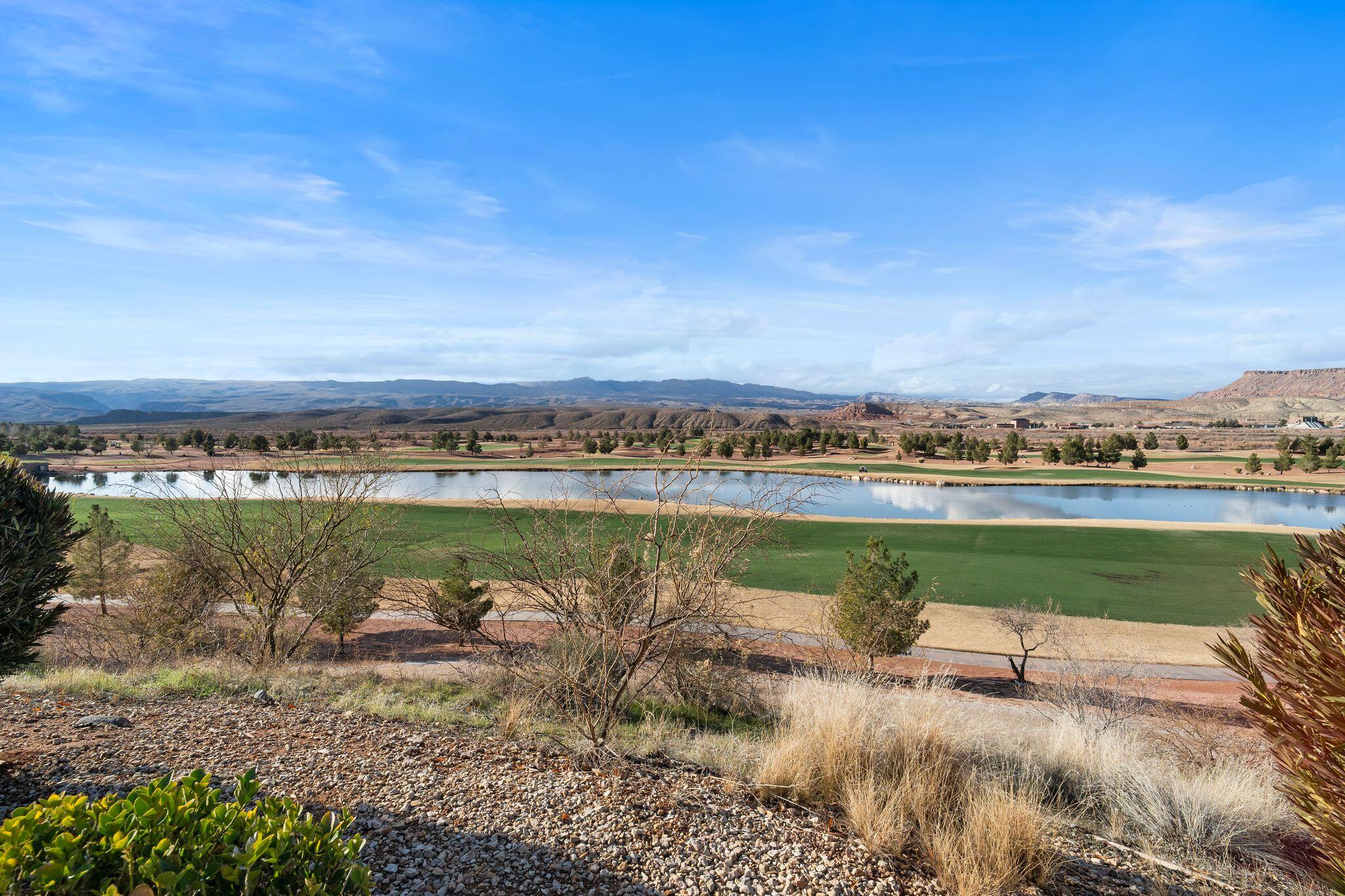SUN RIVER - Residential