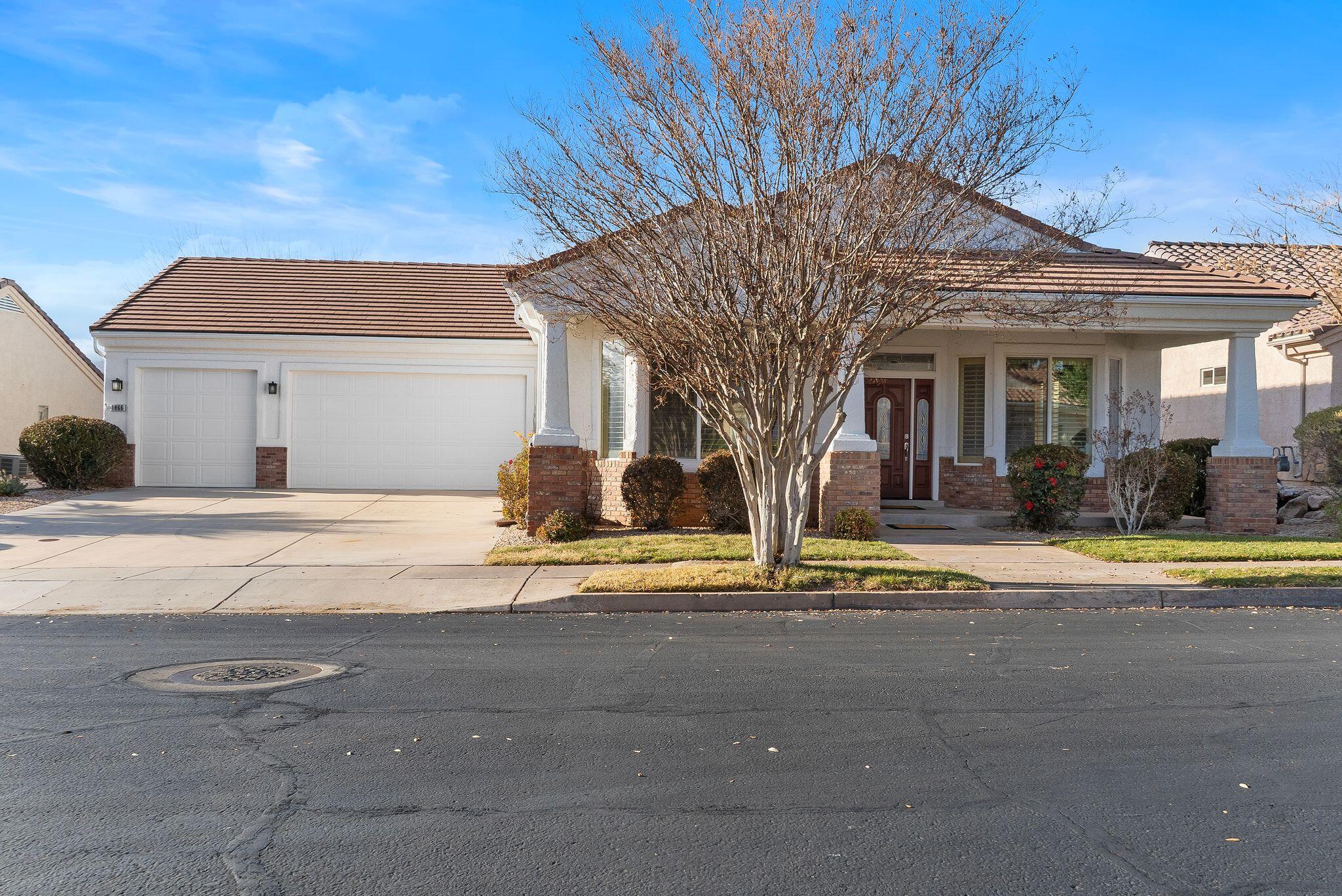 SUN RIVER - Residential