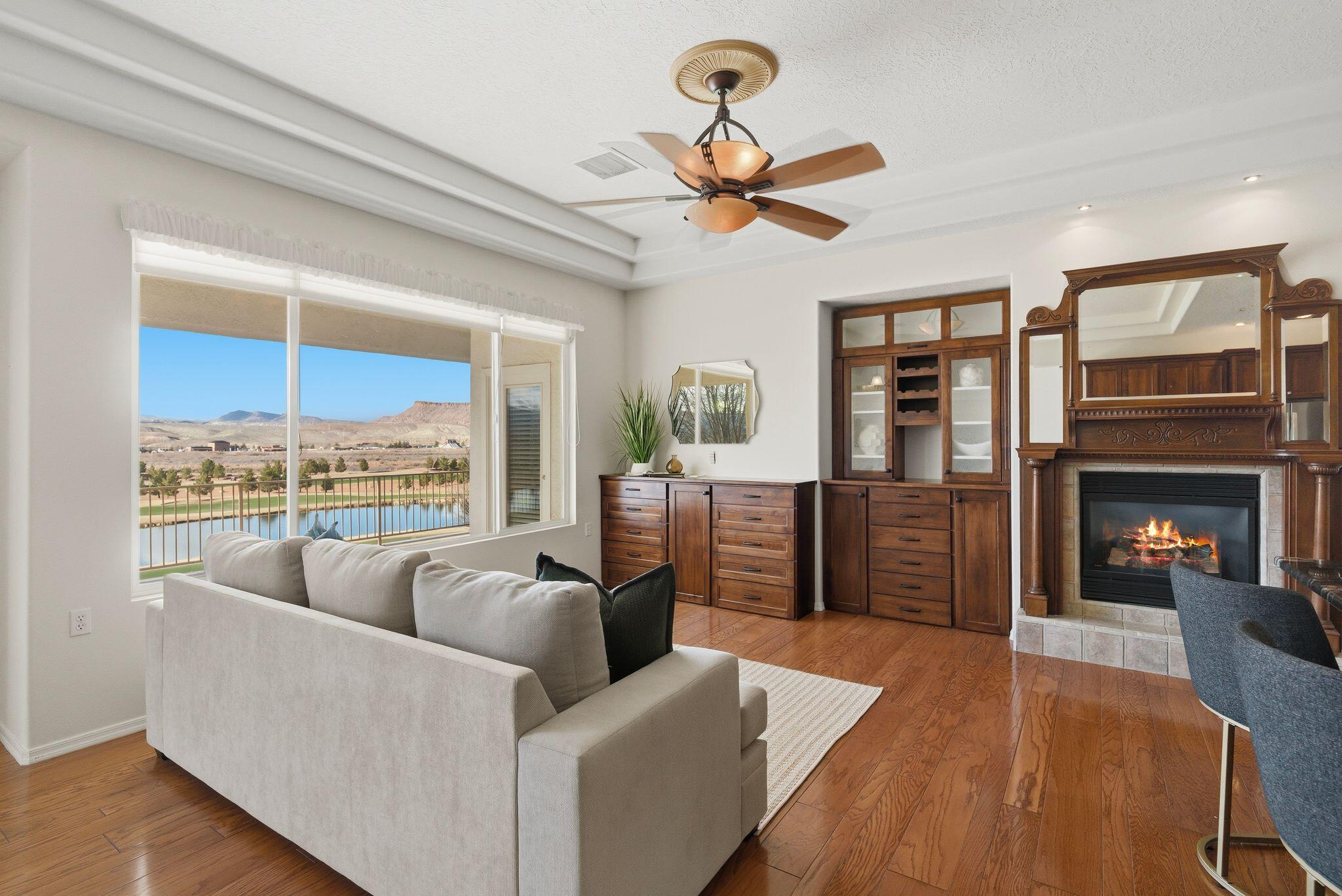 SUN RIVER - Residential