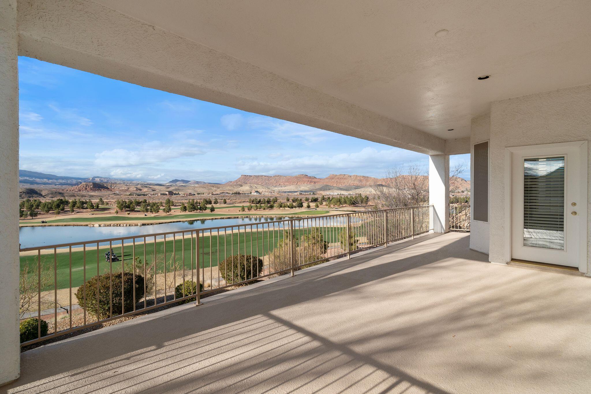 SUN RIVER - Residential