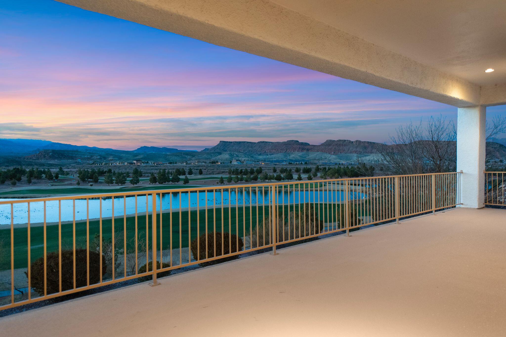 SUN RIVER - Residential