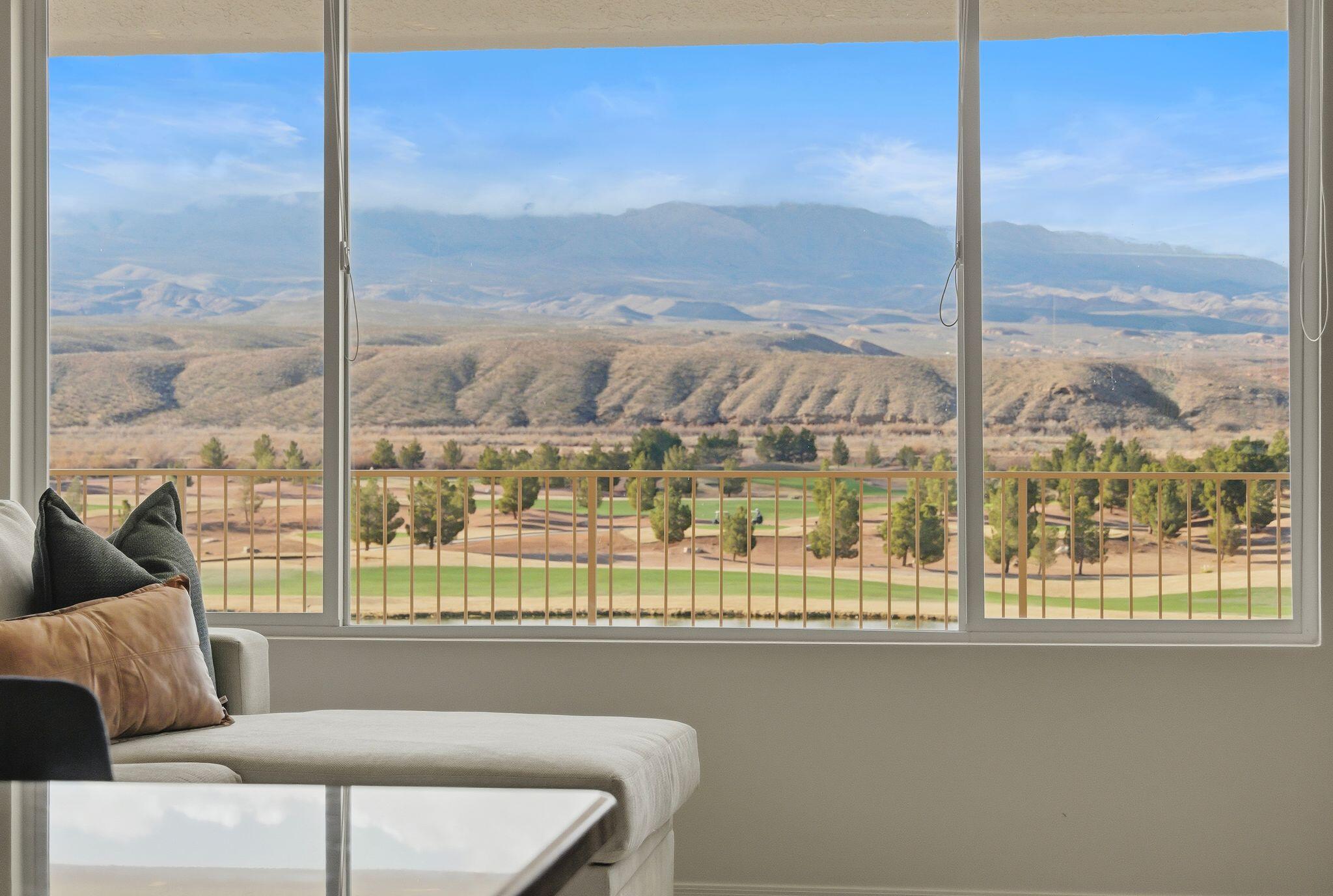 SUN RIVER - Residential
