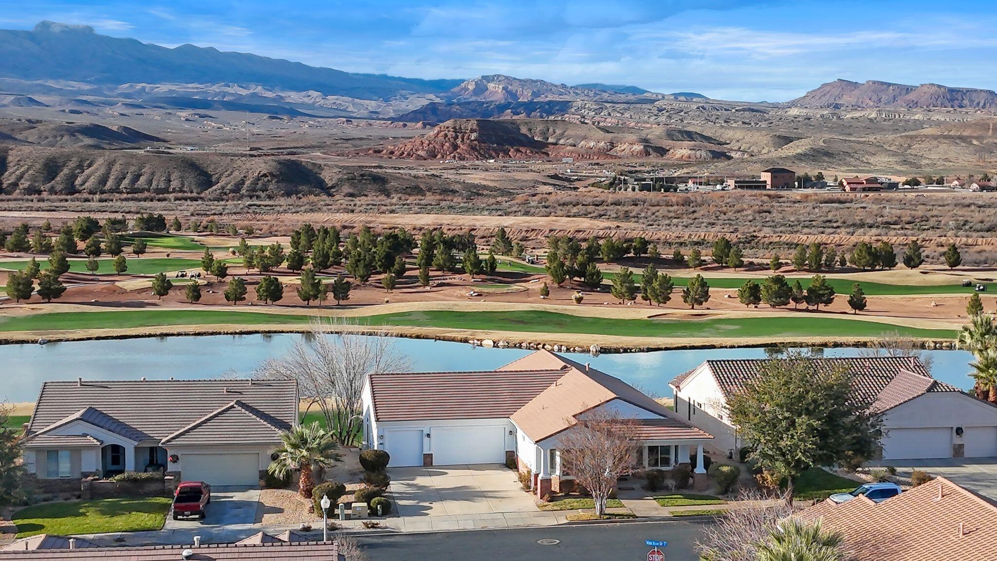 SUN RIVER - Residential
