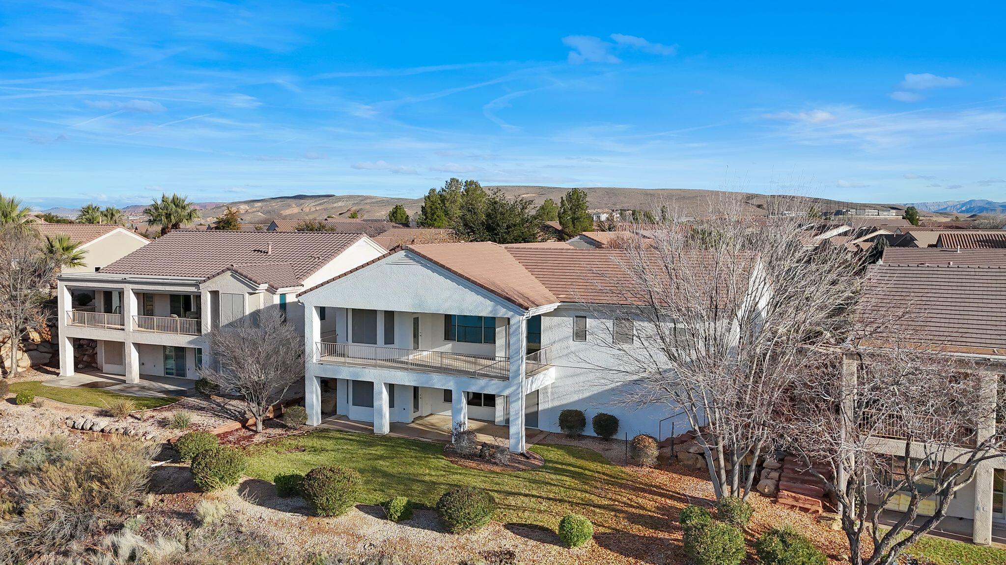 SUN RIVER - Residential