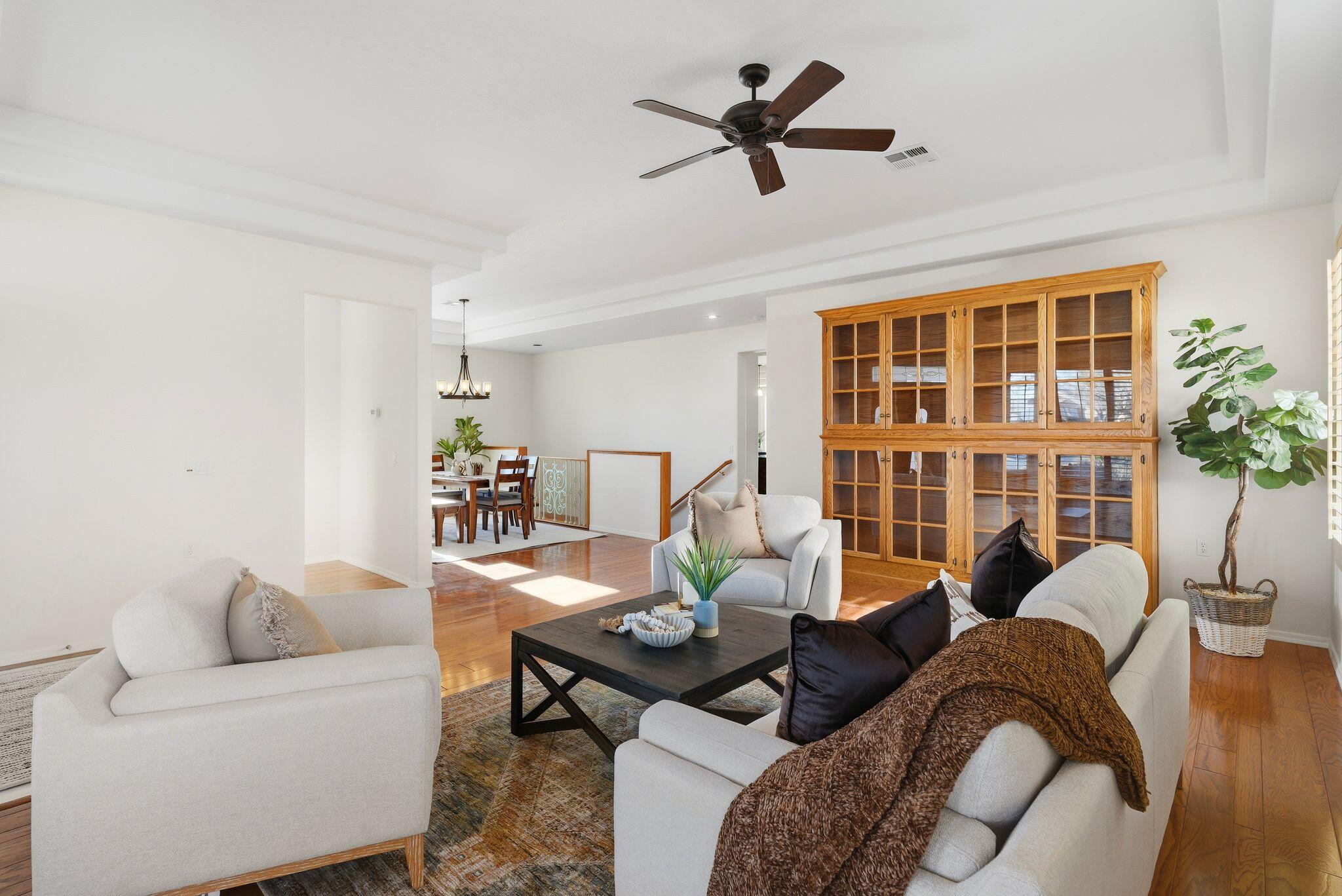 SUN RIVER - Residential