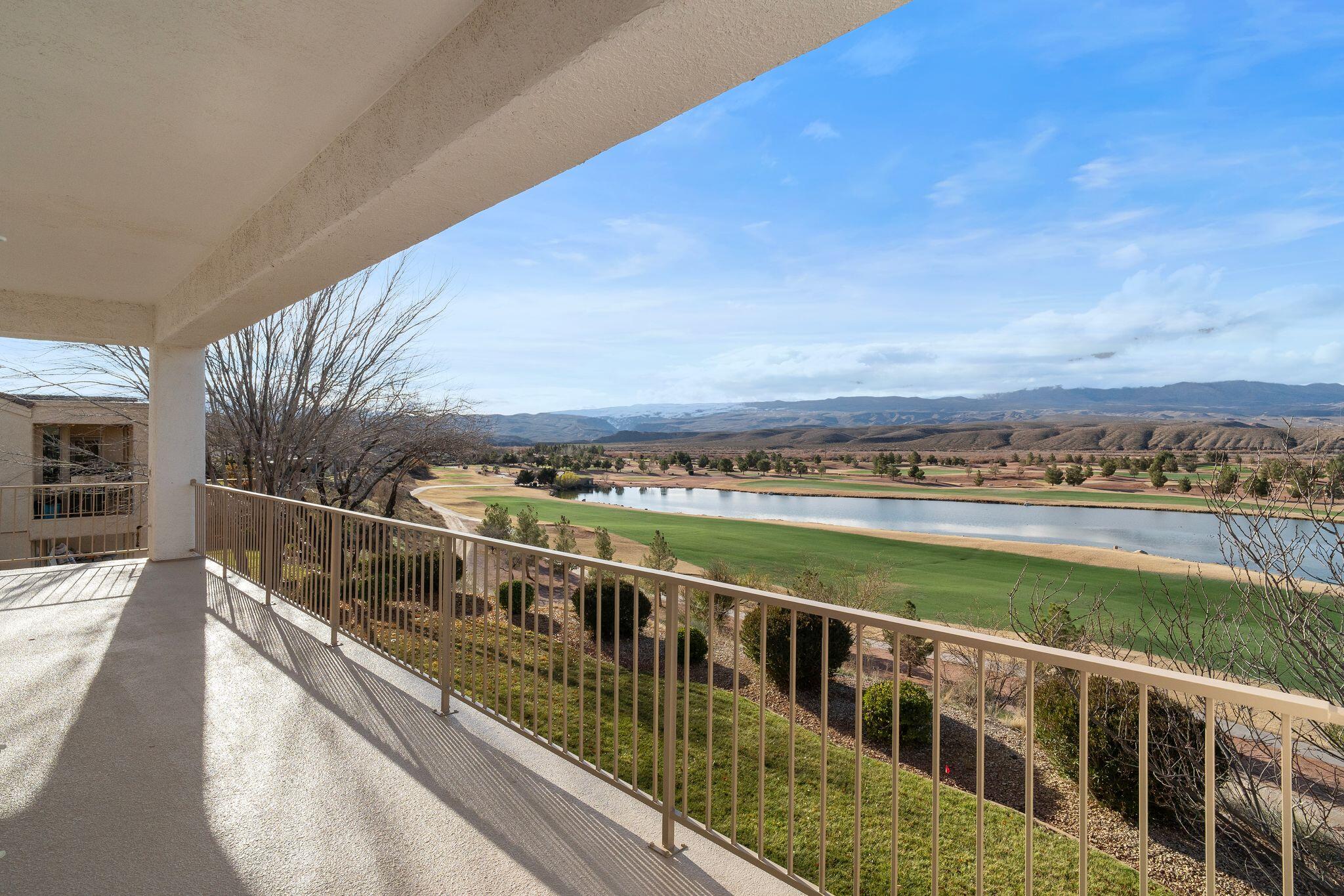 SUN RIVER - Residential