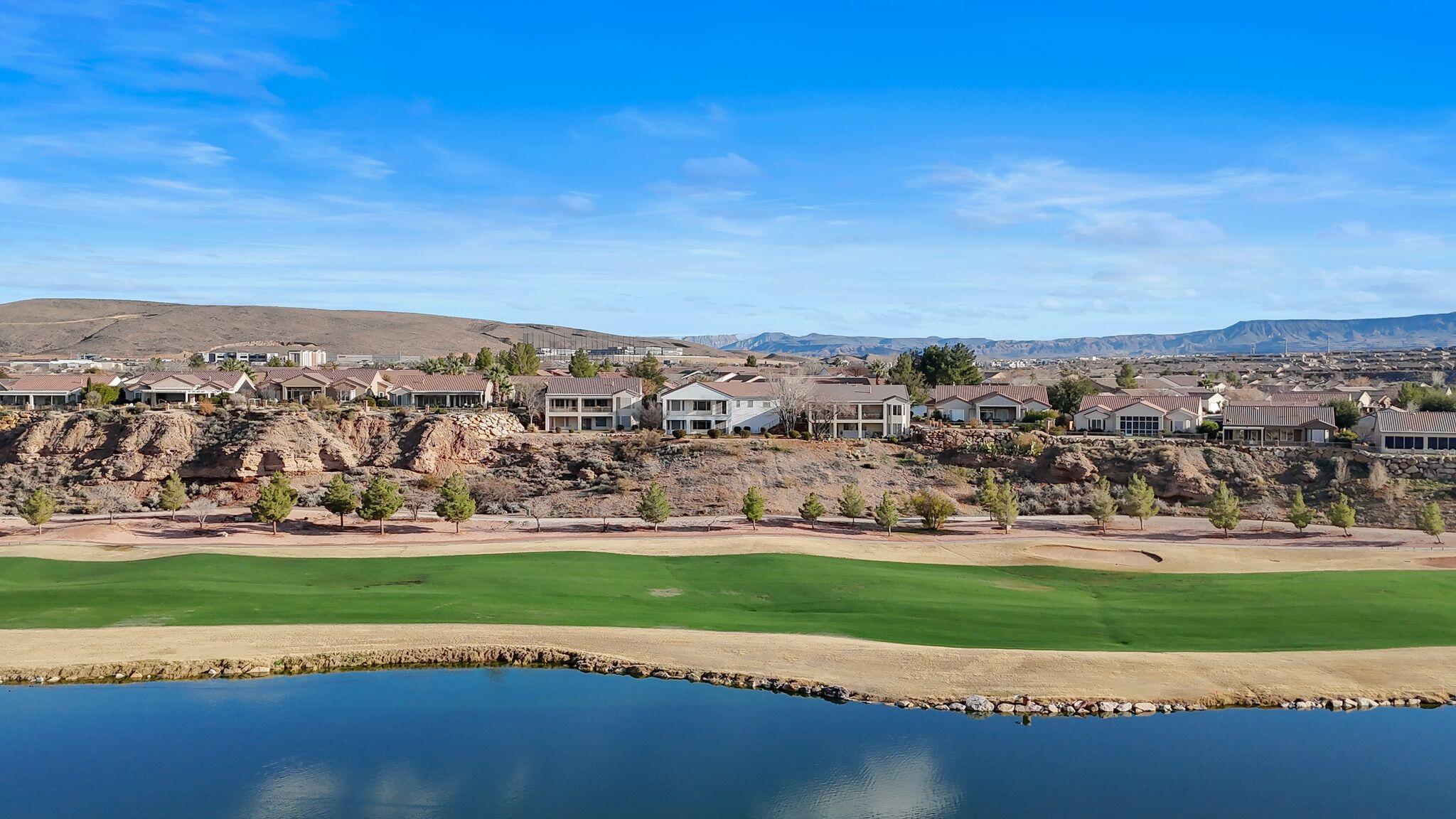 SUN RIVER - Residential