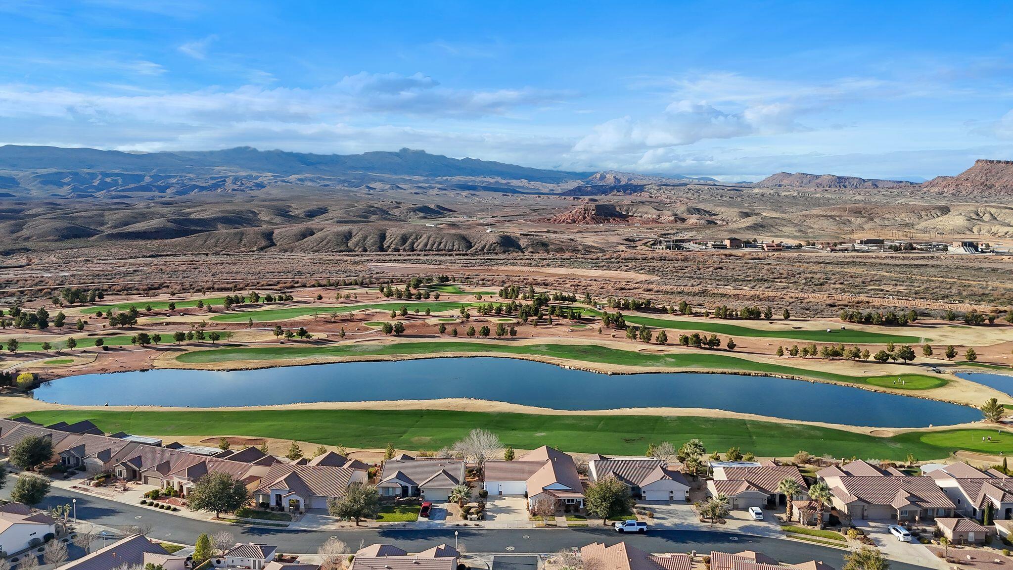 SUN RIVER - Residential