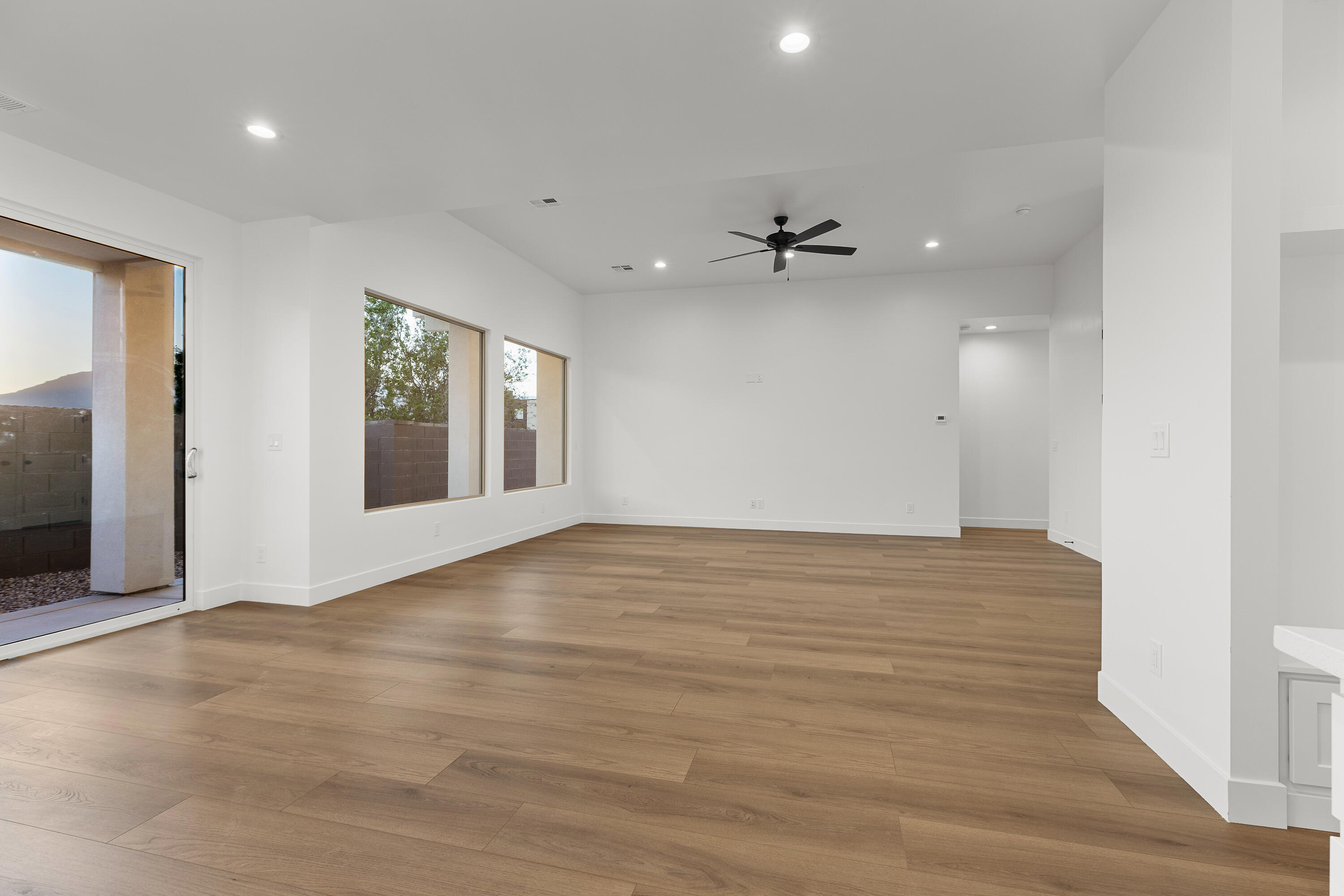 SUNSET VIEW ESTATES - Residential