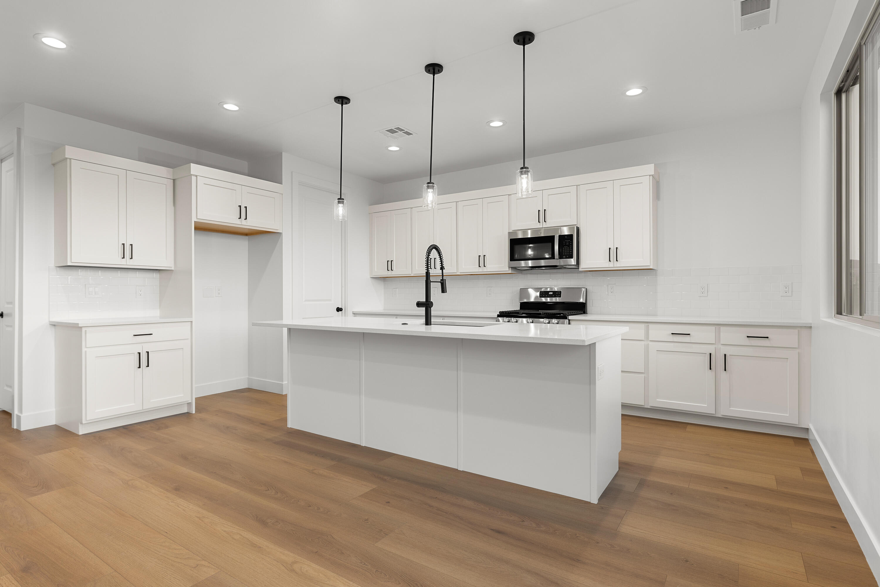 SUNSET VIEW ESTATES - Residential
