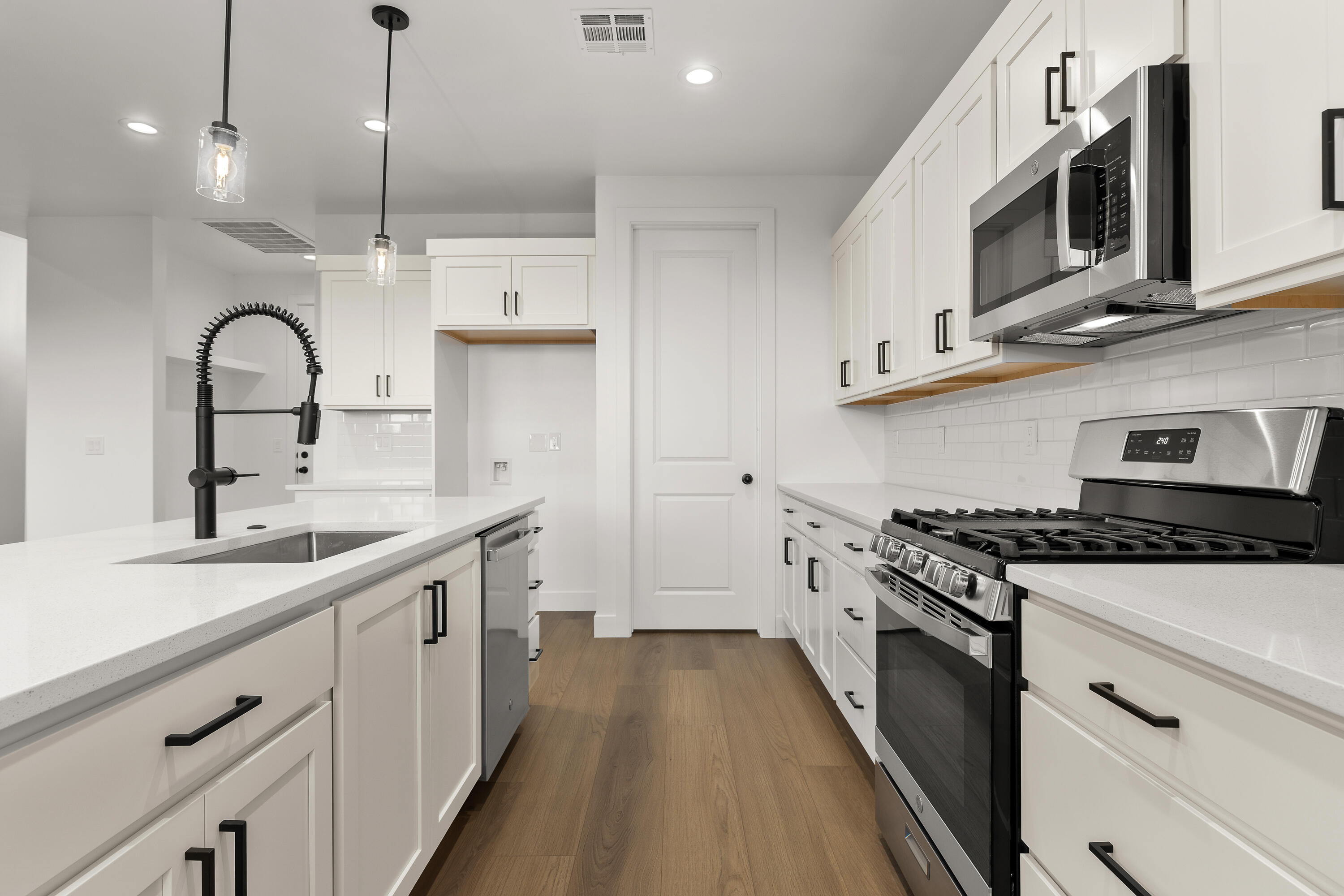 SUNSET VIEW ESTATES - Residential