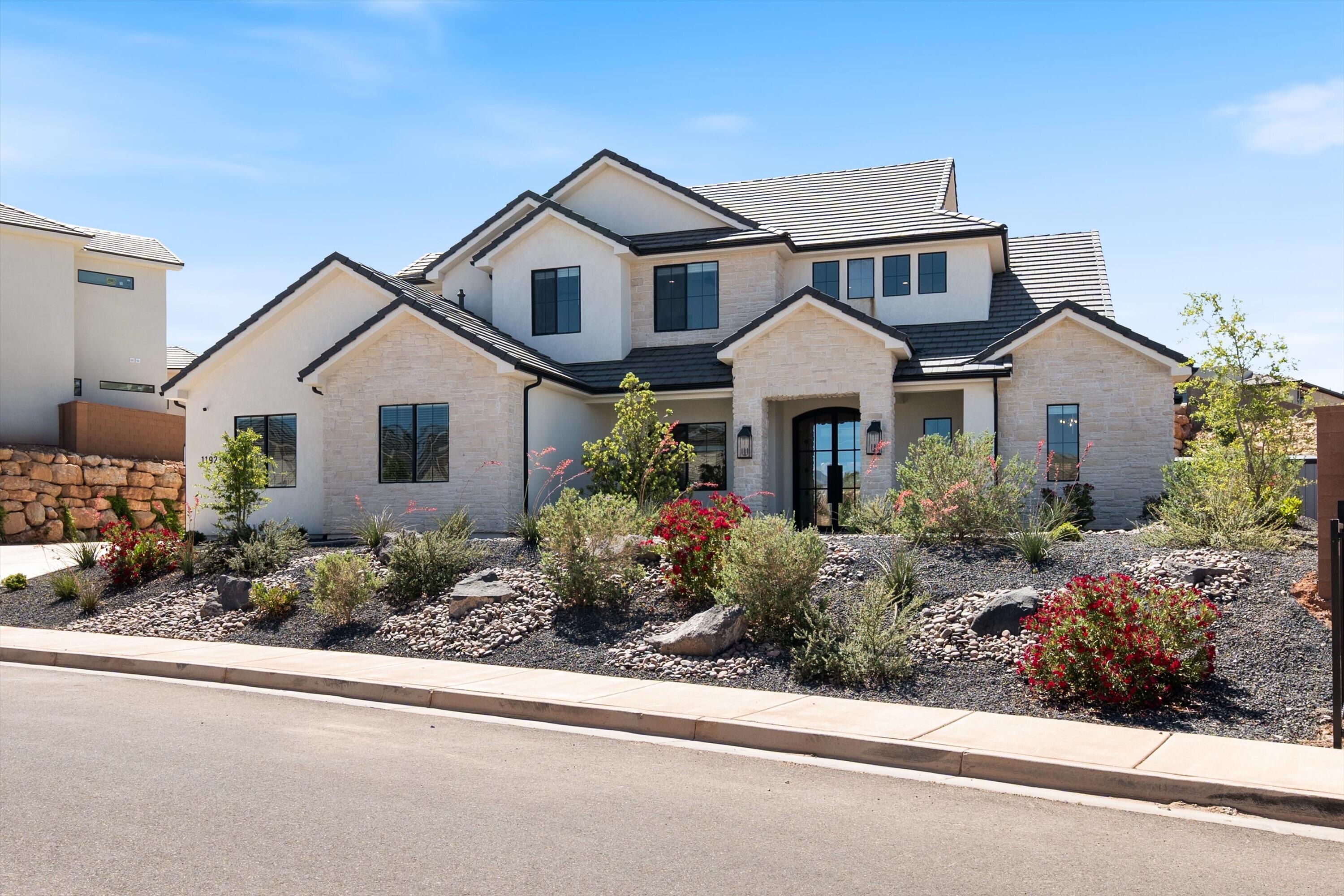 This home brings the fun and the function, with an office and open living and kitchen spaces made for easy entertaining. Slide outside and the backyard steals the show: a pickleball court for friendly competition, an in-ground trampoline for nonstop energy, and two storage sheds to keep gear out of sight. With room for everyone and a layout that knows how to host, this home is ready for game nights, quiet mornings, and everything in between. Come take a look before it gets snatched up.
