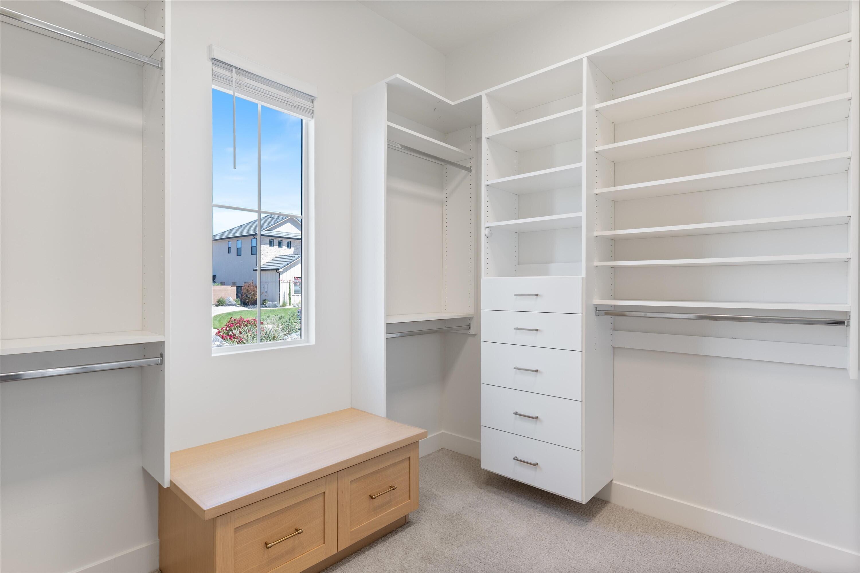 HEIGHTS AT WASHINGTON BENCH - Residential