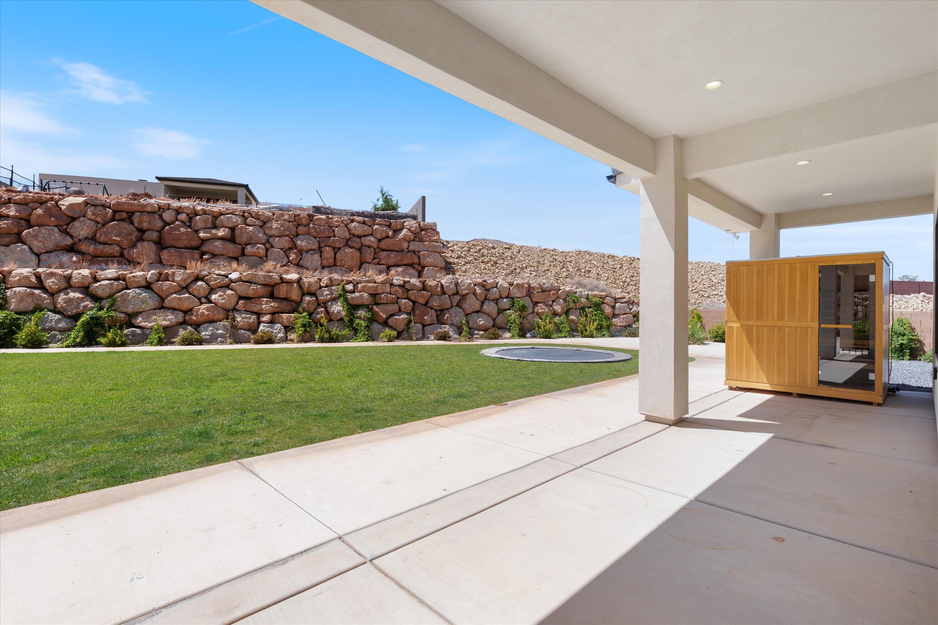 HEIGHTS AT WASHINGTON BENCH - Residential