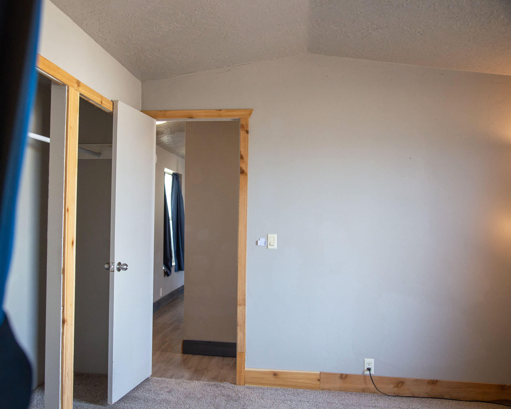 ENTERPRISE VALLEY VIEW ESTATES - Residential