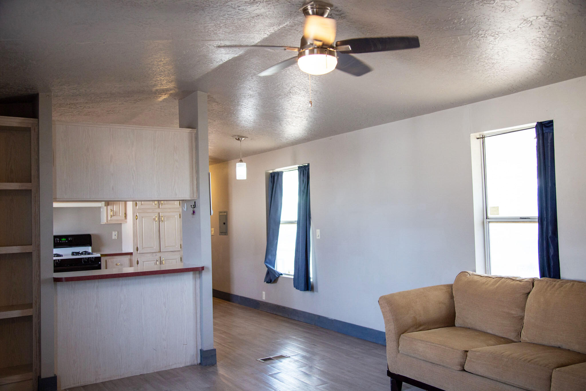 ENTERPRISE VALLEY VIEW ESTATES - Residential