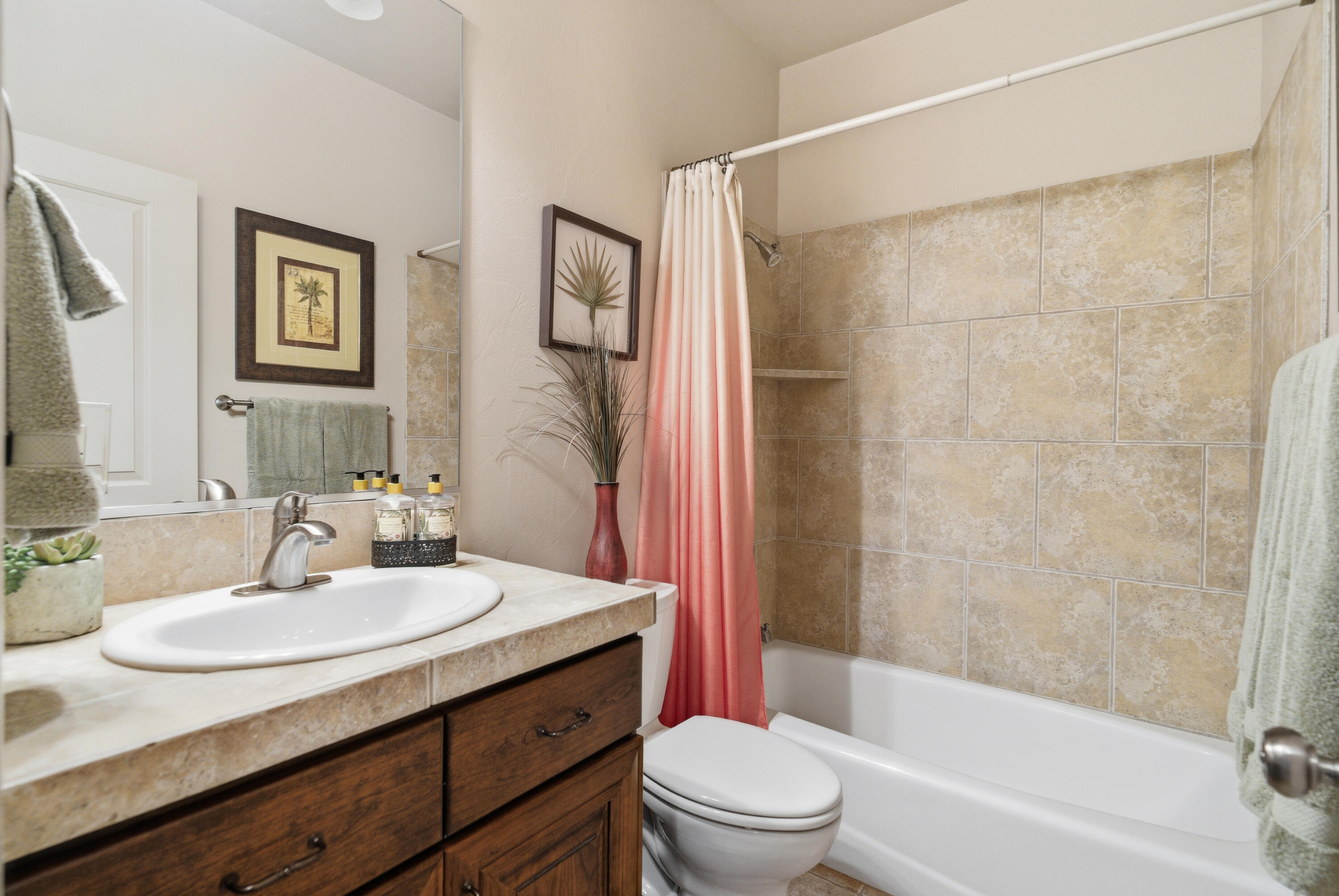 WAILEA FALLS AT STONEBRIDGE - Residential