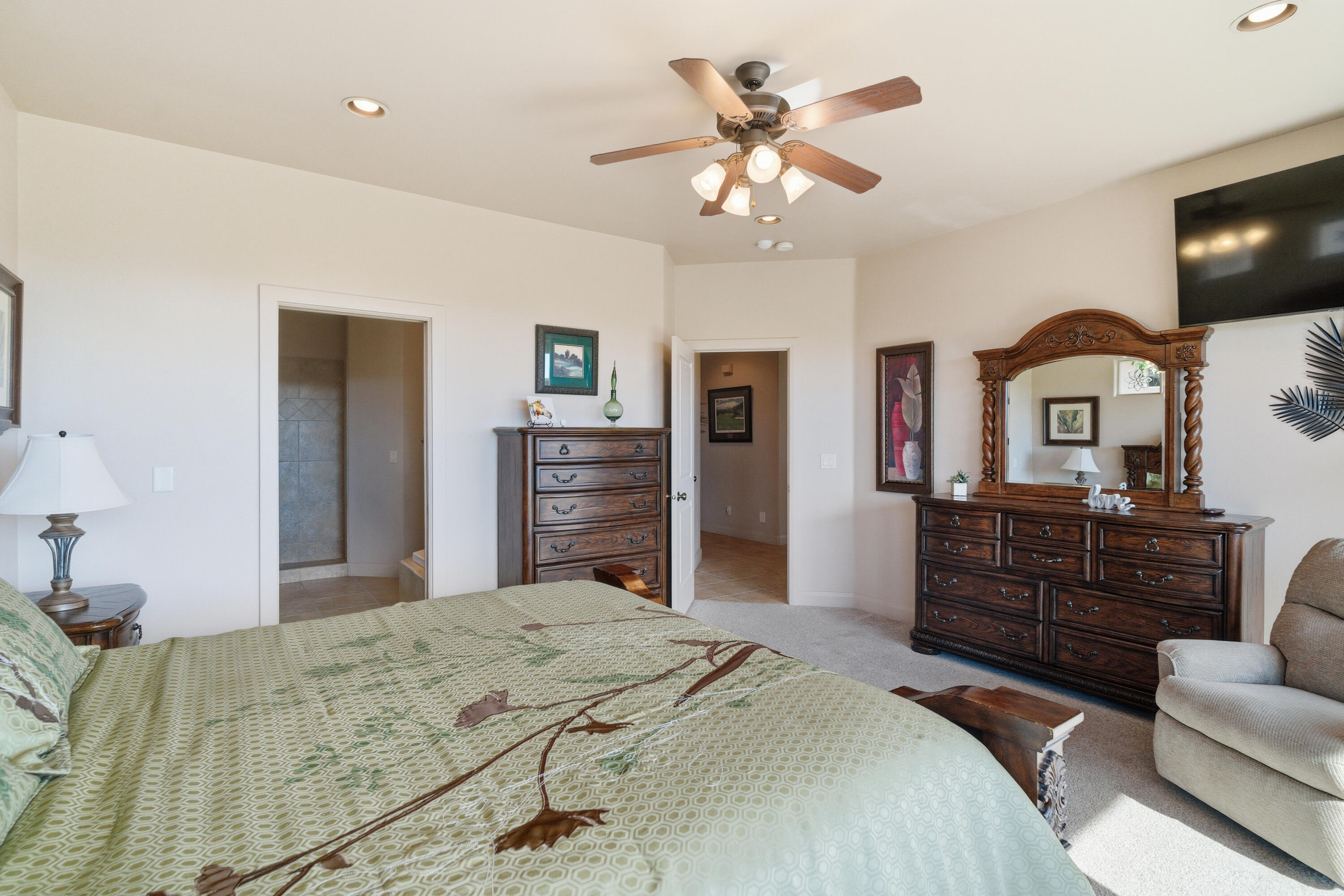 WAILEA FALLS AT STONEBRIDGE - Residential