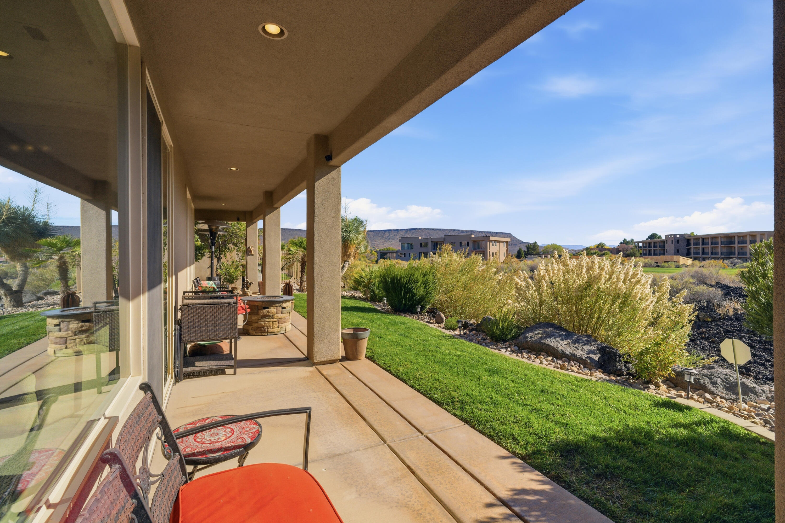 WAILEA FALLS AT STONEBRIDGE - Residential