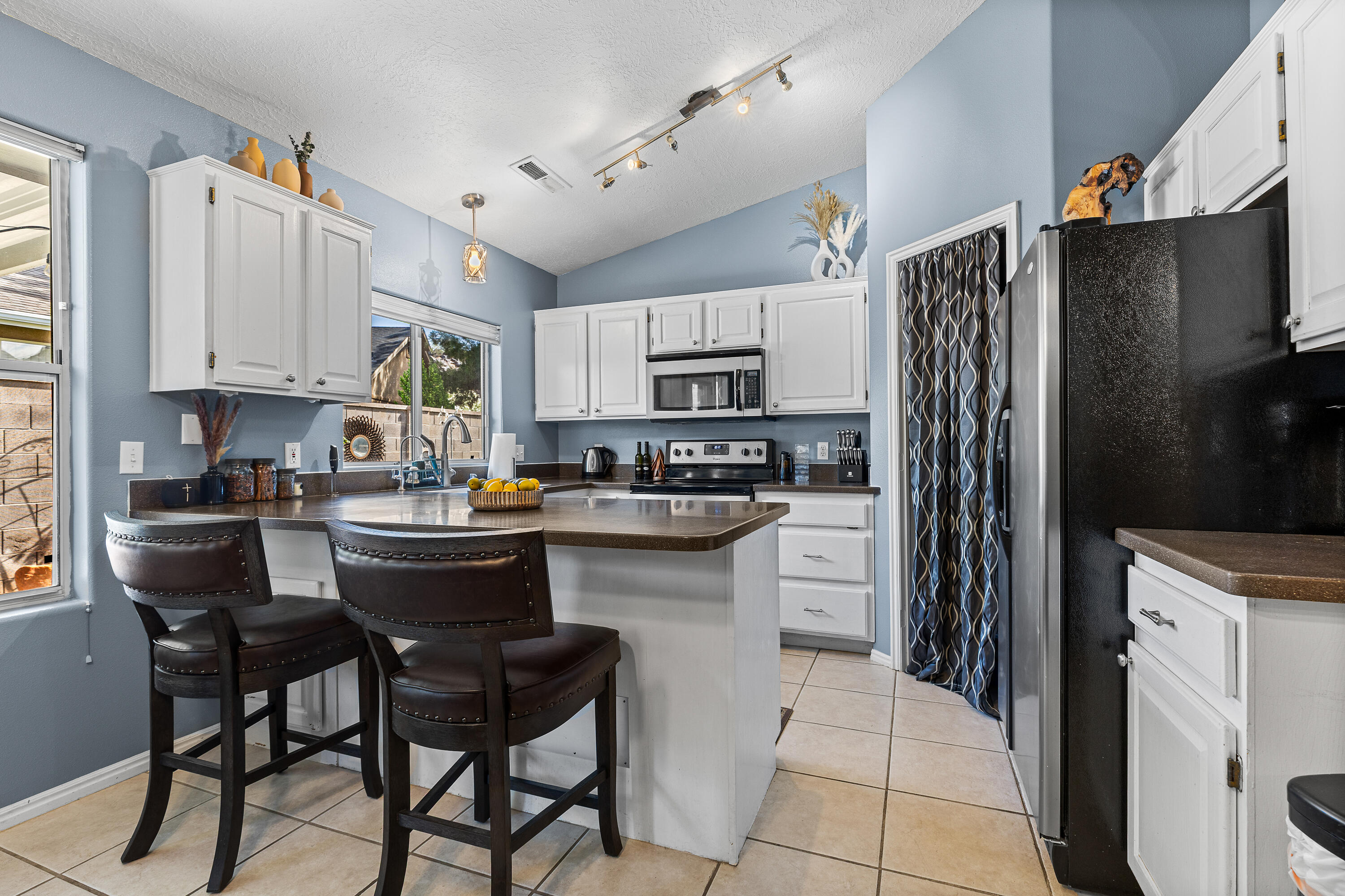 SHADOW CREEK - Residential