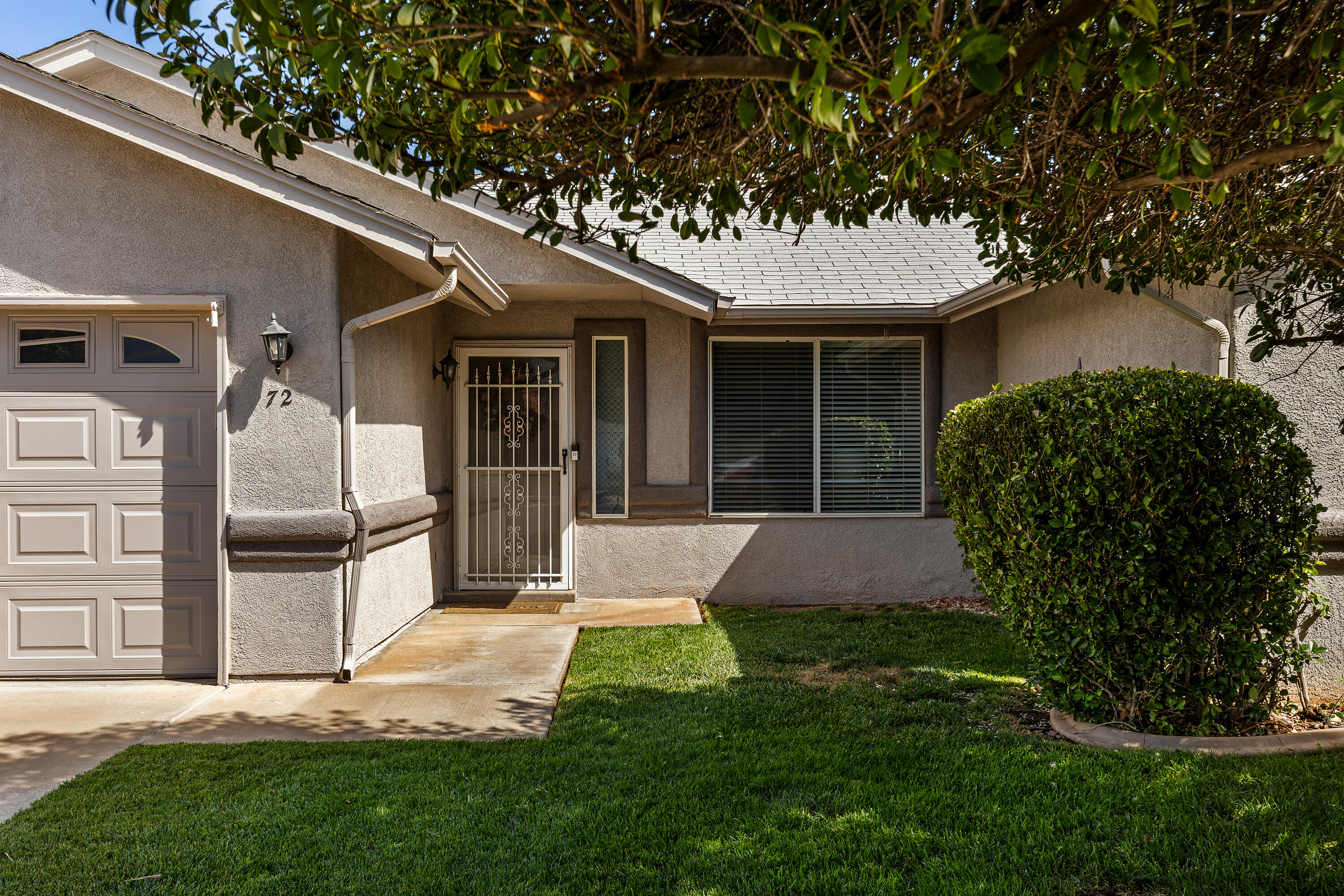 SHADOW CREEK - Residential