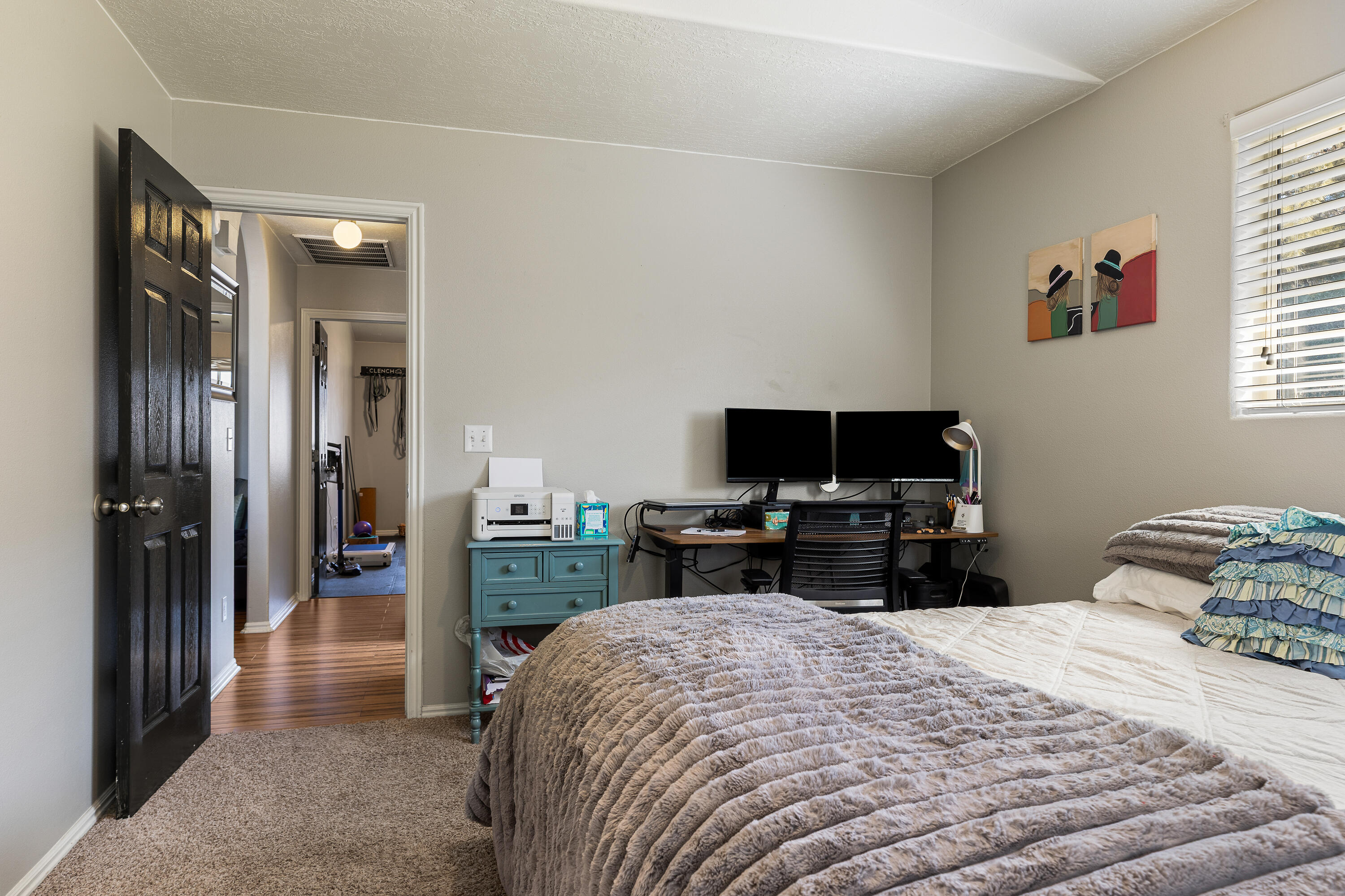 SHADOW CREEK - Residential