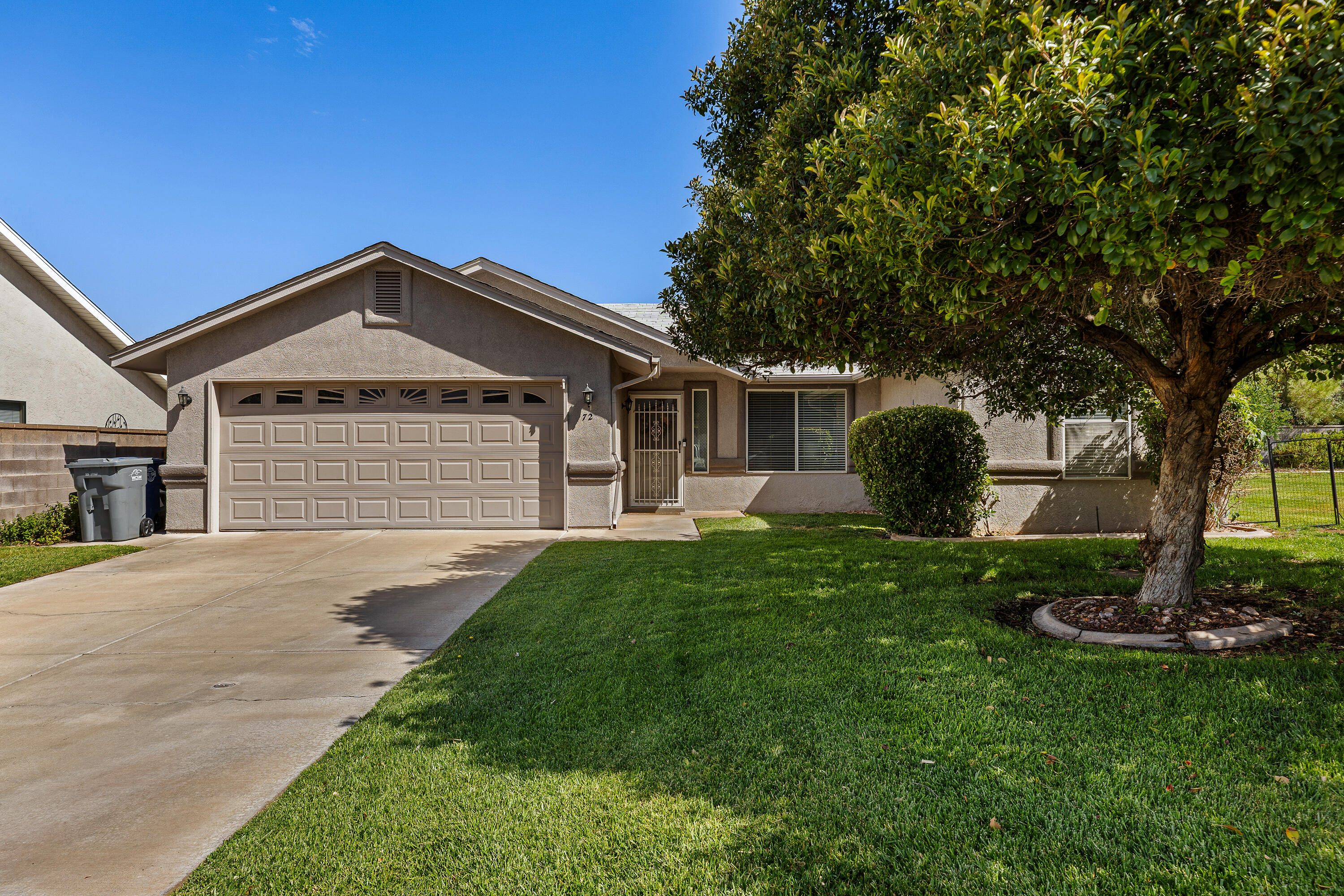 SHADOW CREEK - Residential