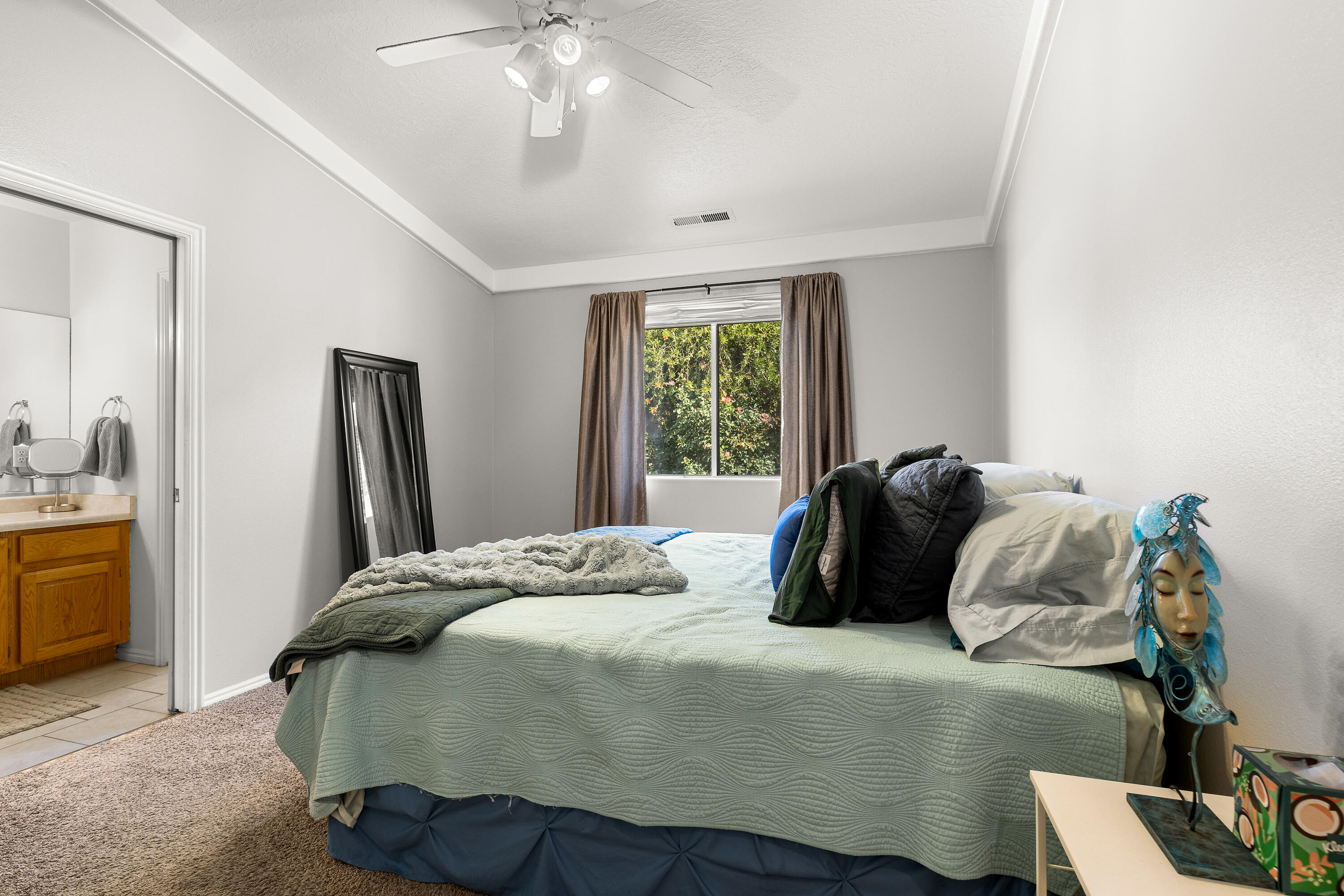 SHADOW CREEK - Residential