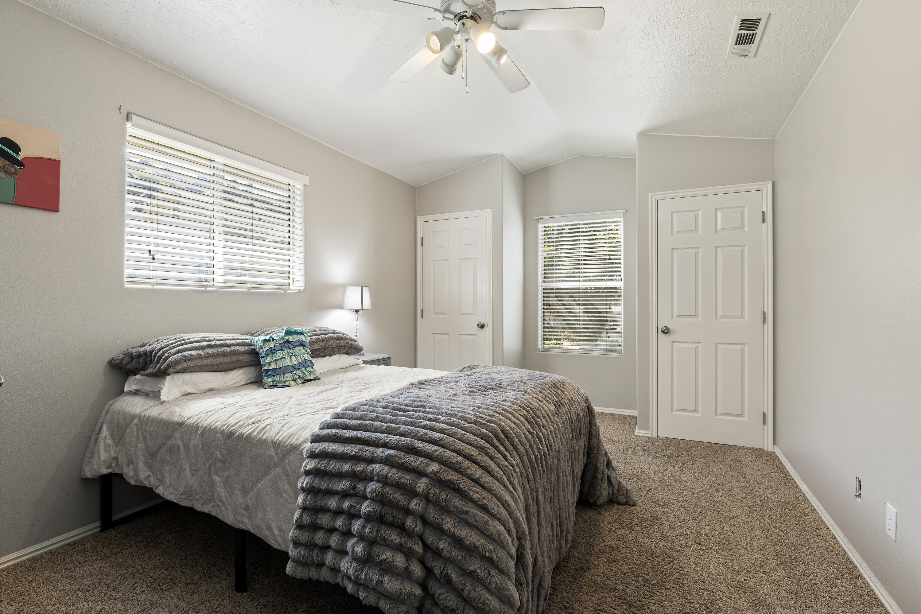 SHADOW CREEK - Residential